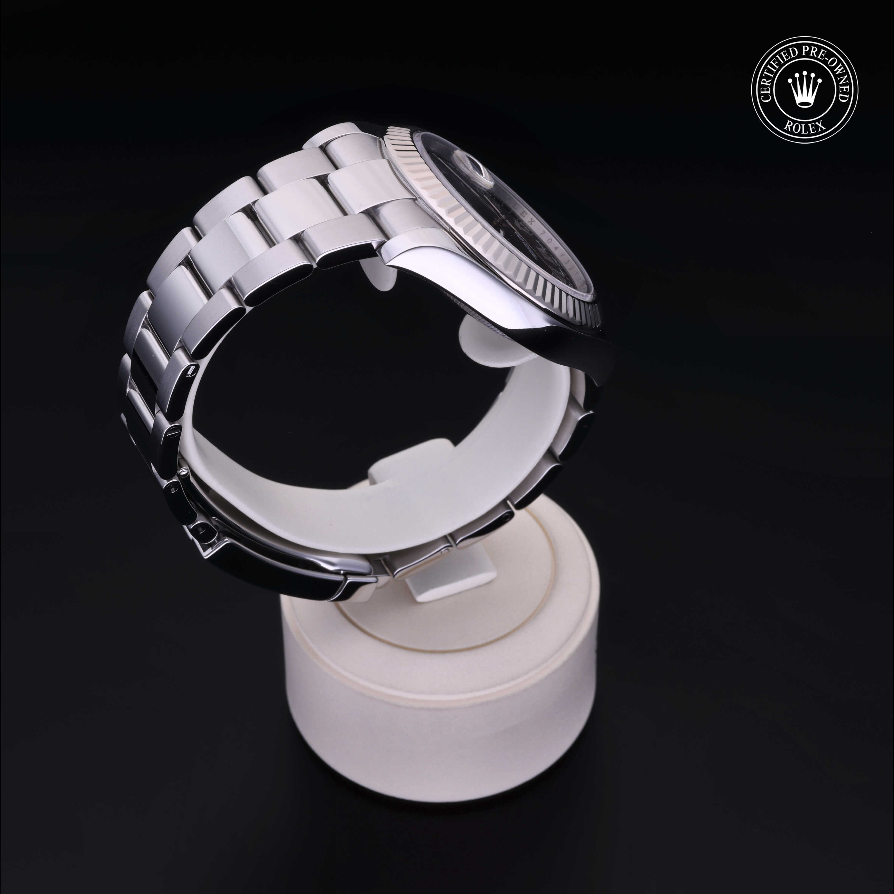 Datejust II