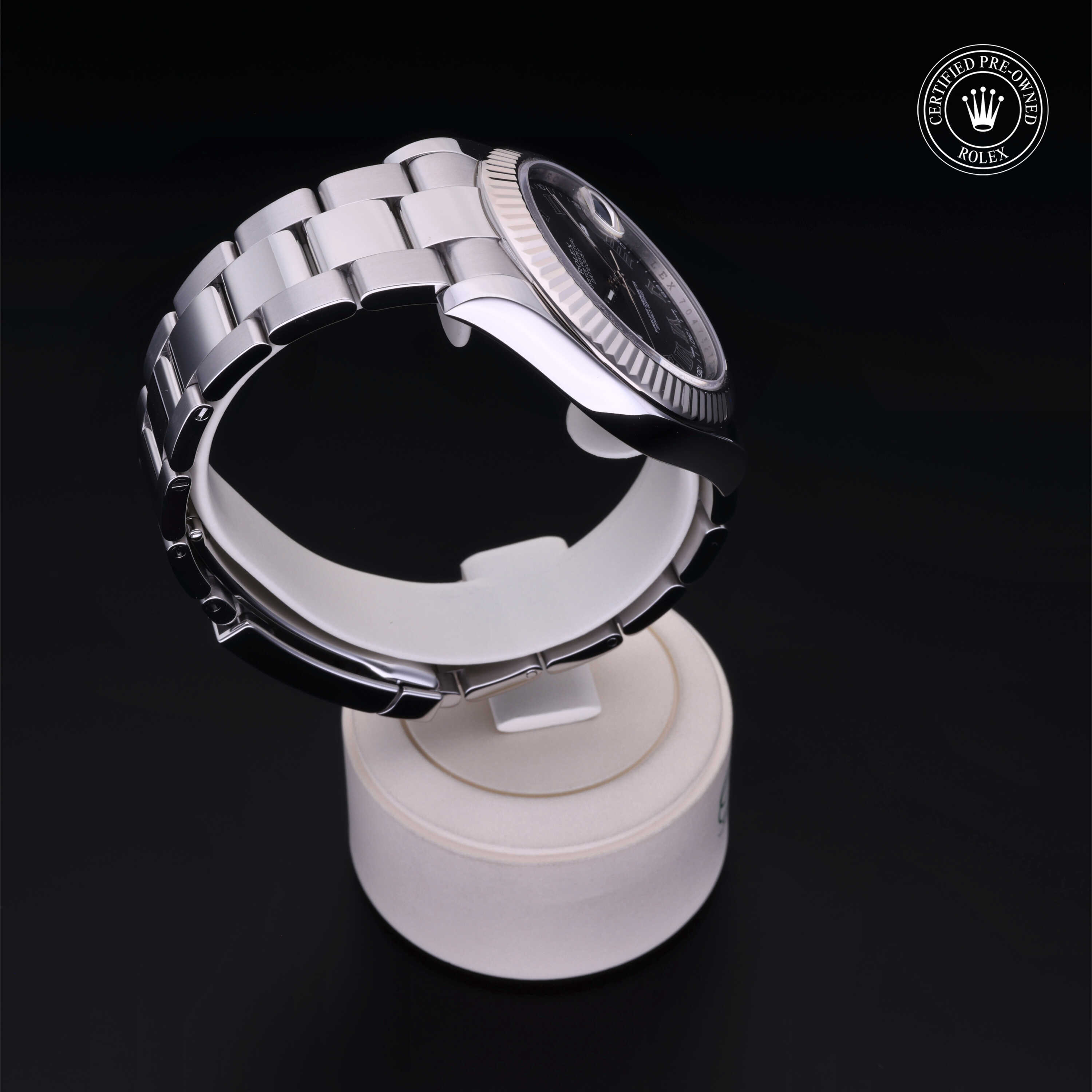 Datejust II
