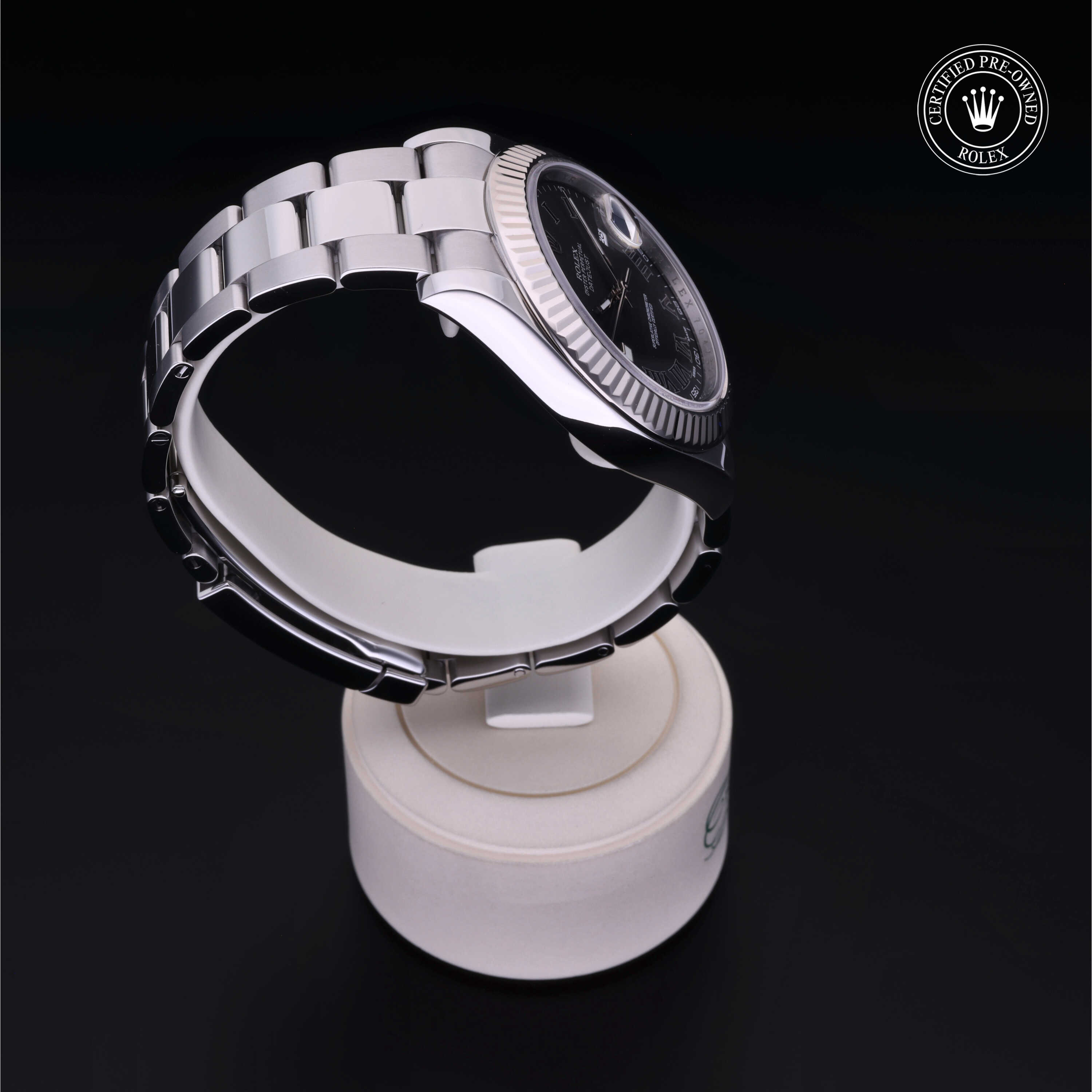 Datejust II