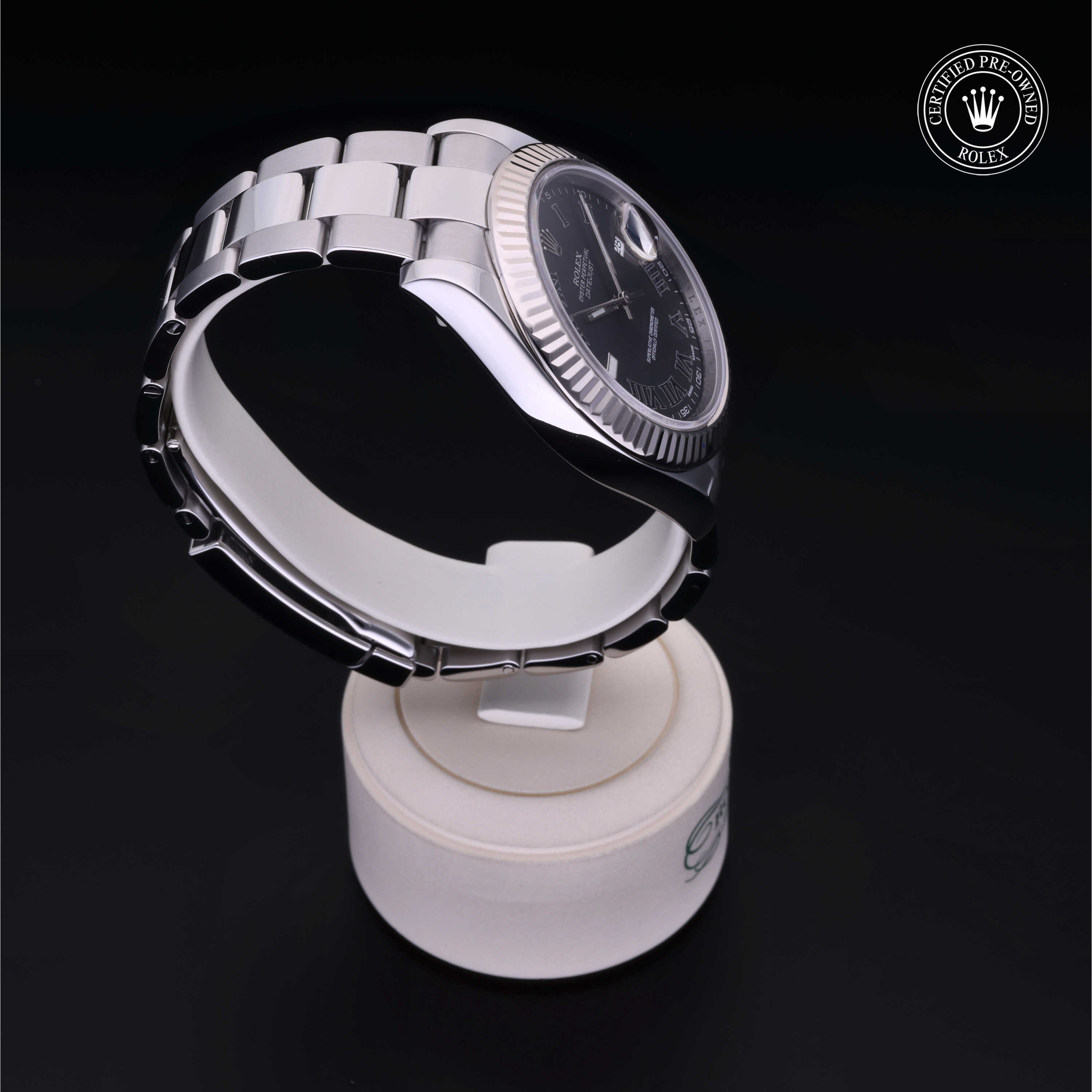 Datejust II