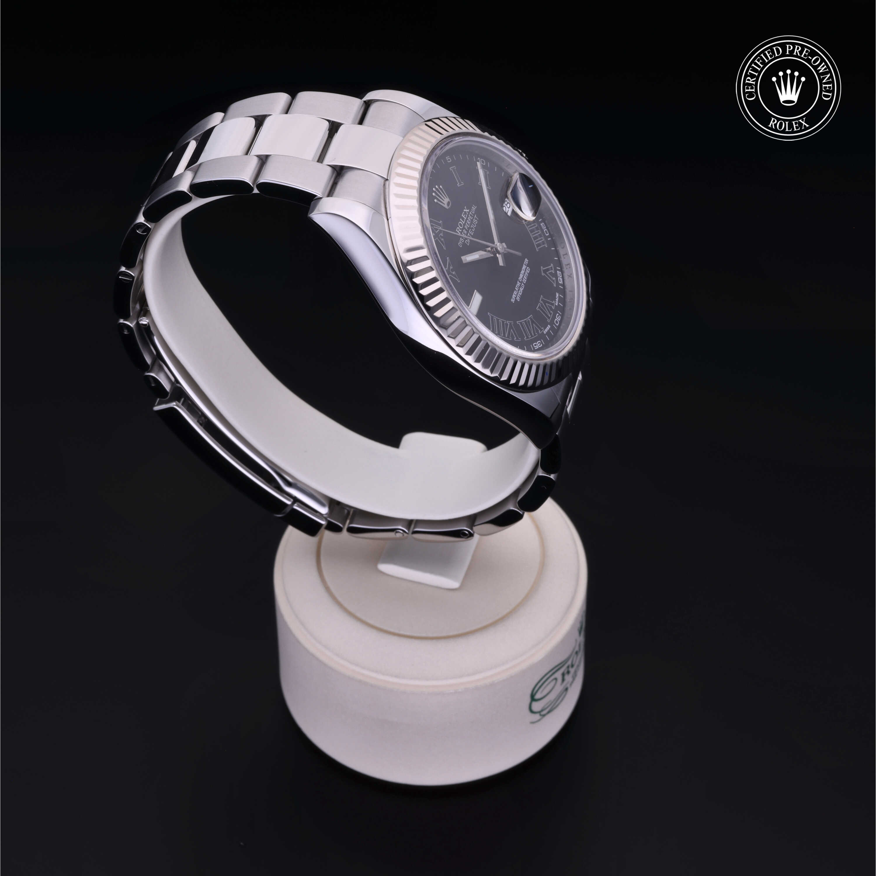 Datejust II