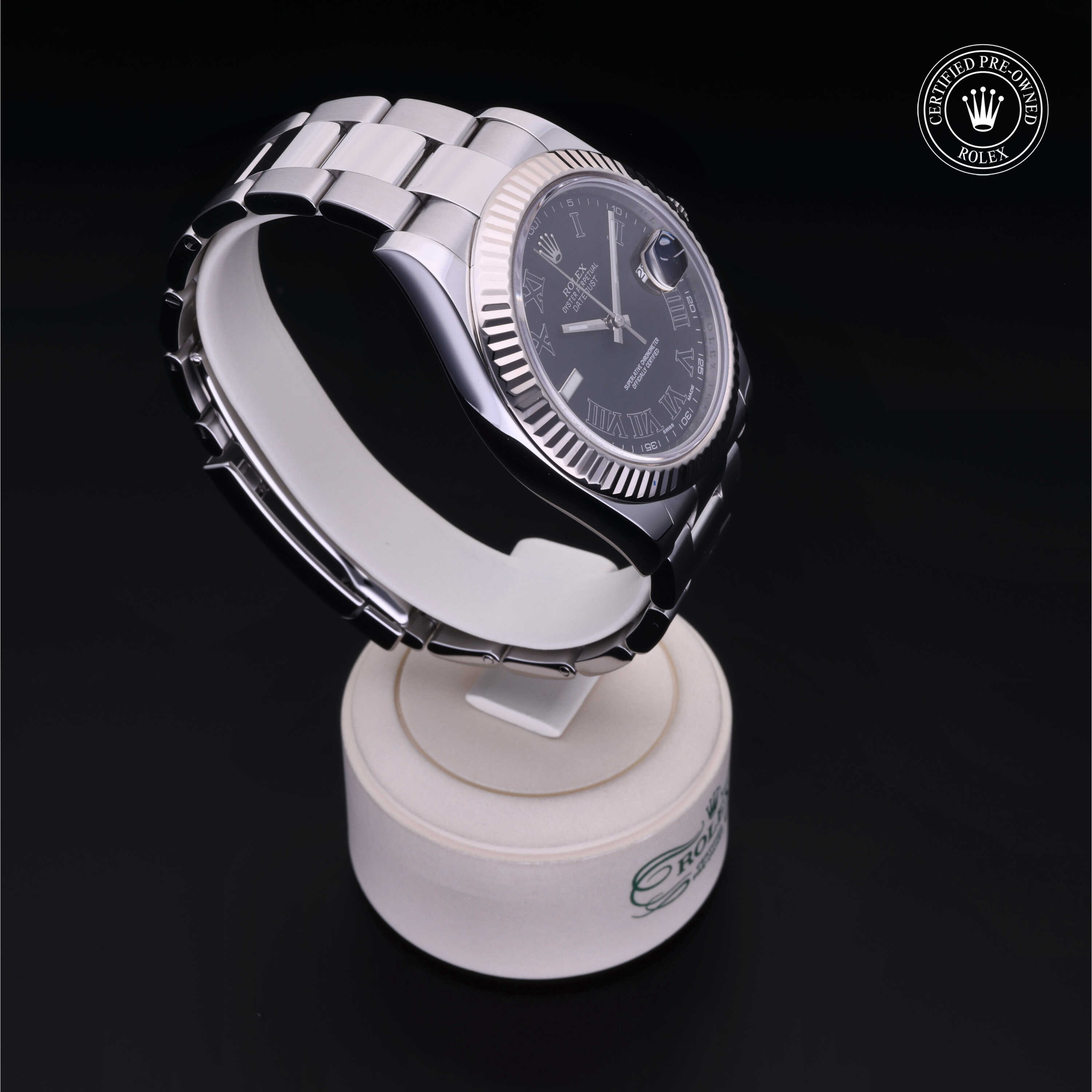 Datejust II