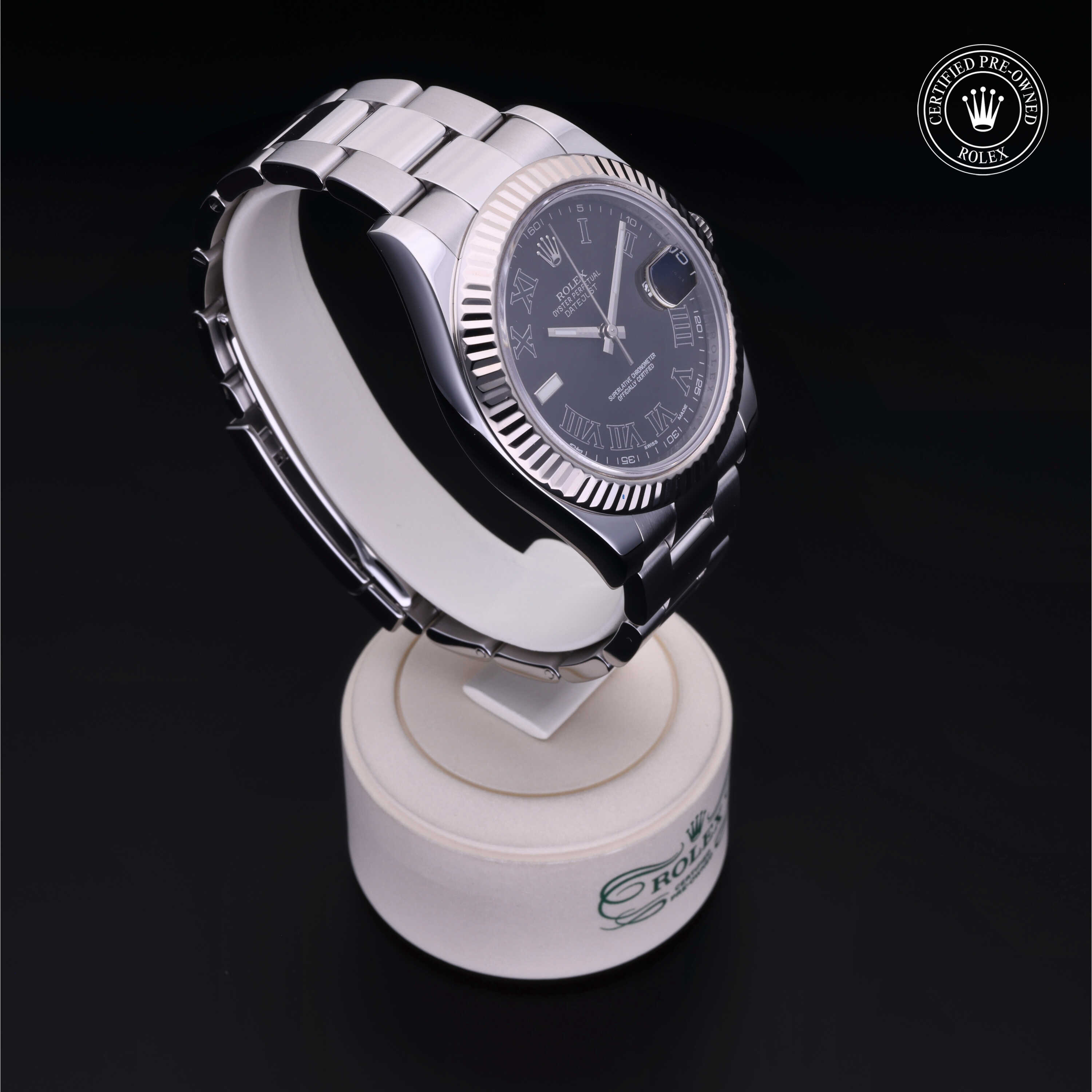 Datejust II