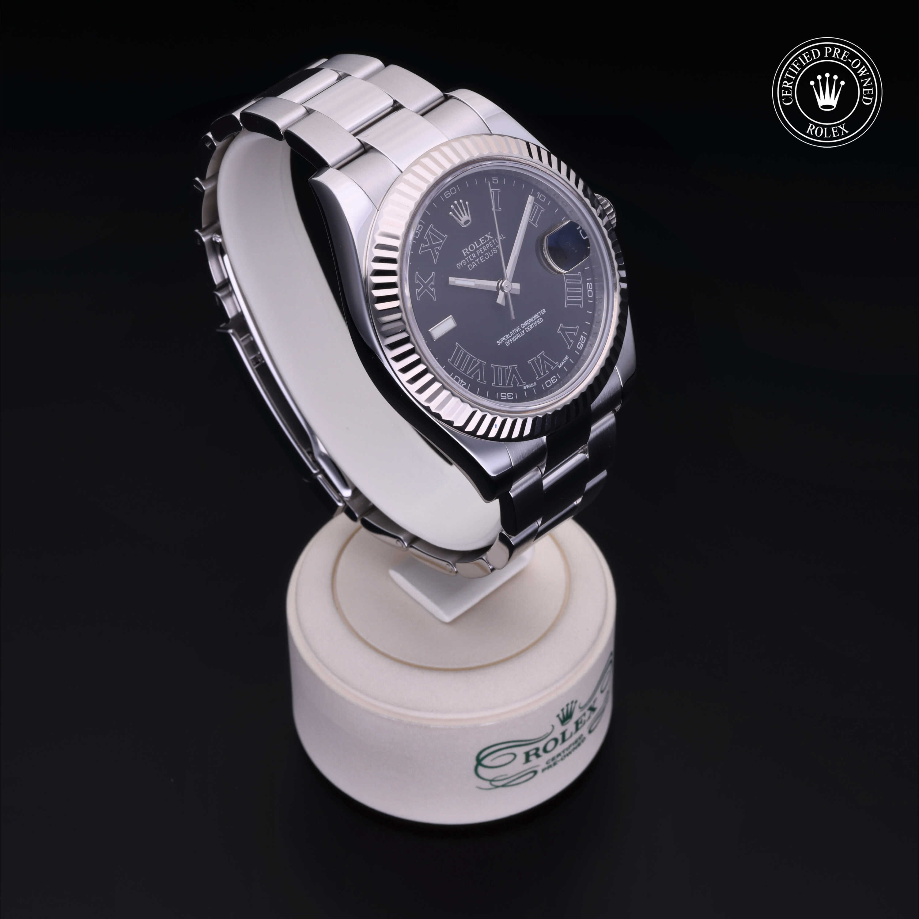 Datejust II