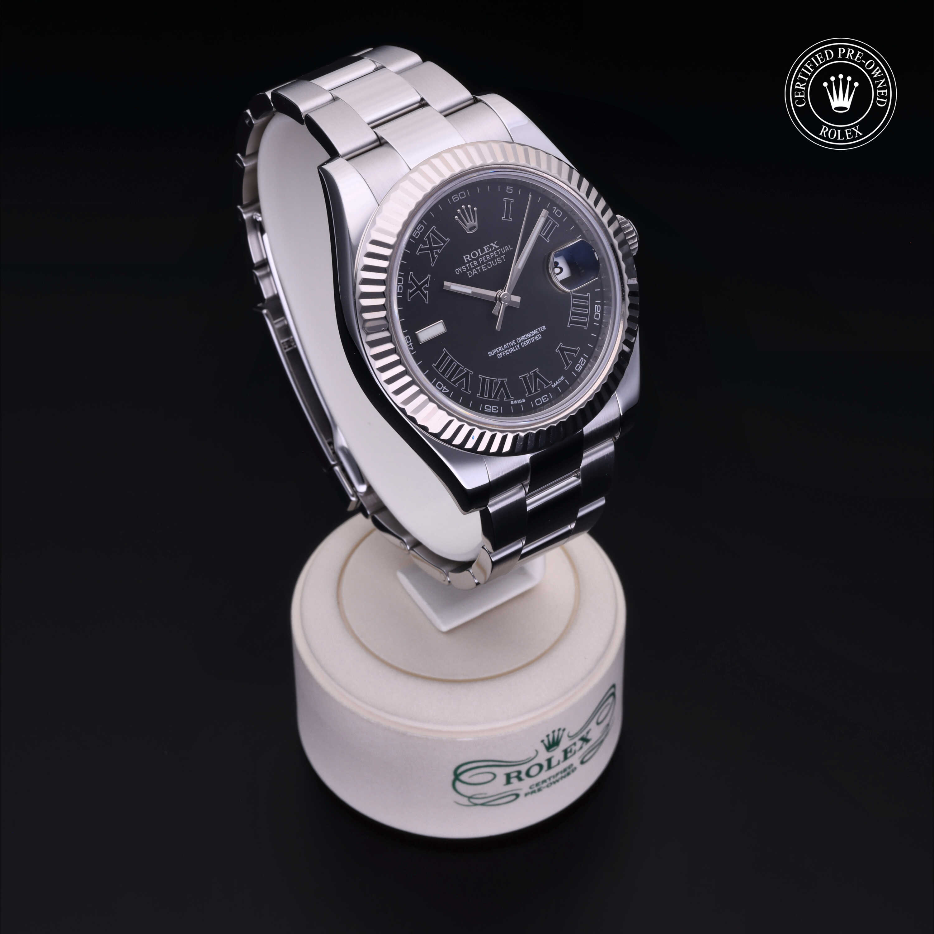 Datejust II