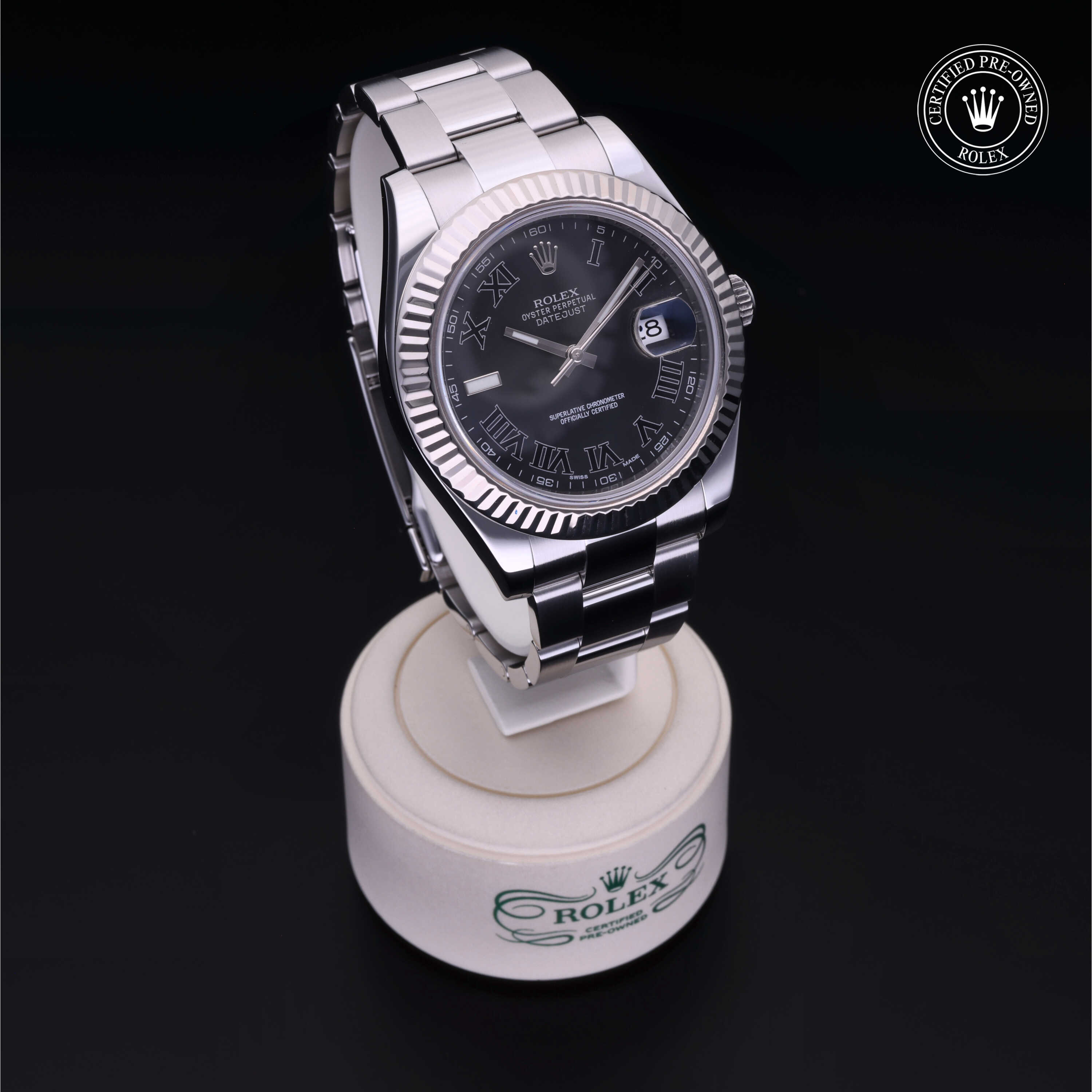 Datejust II