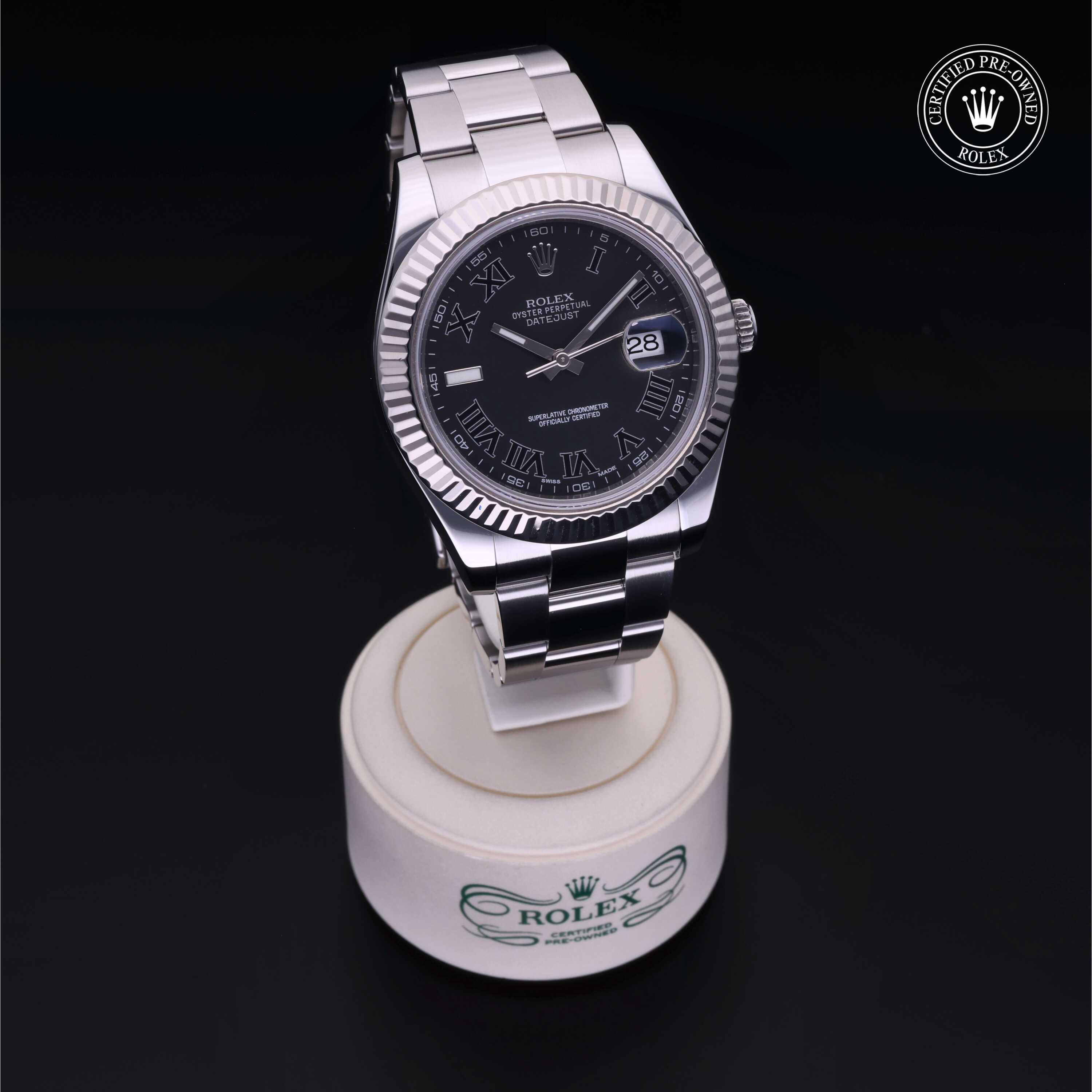 Datejust II
