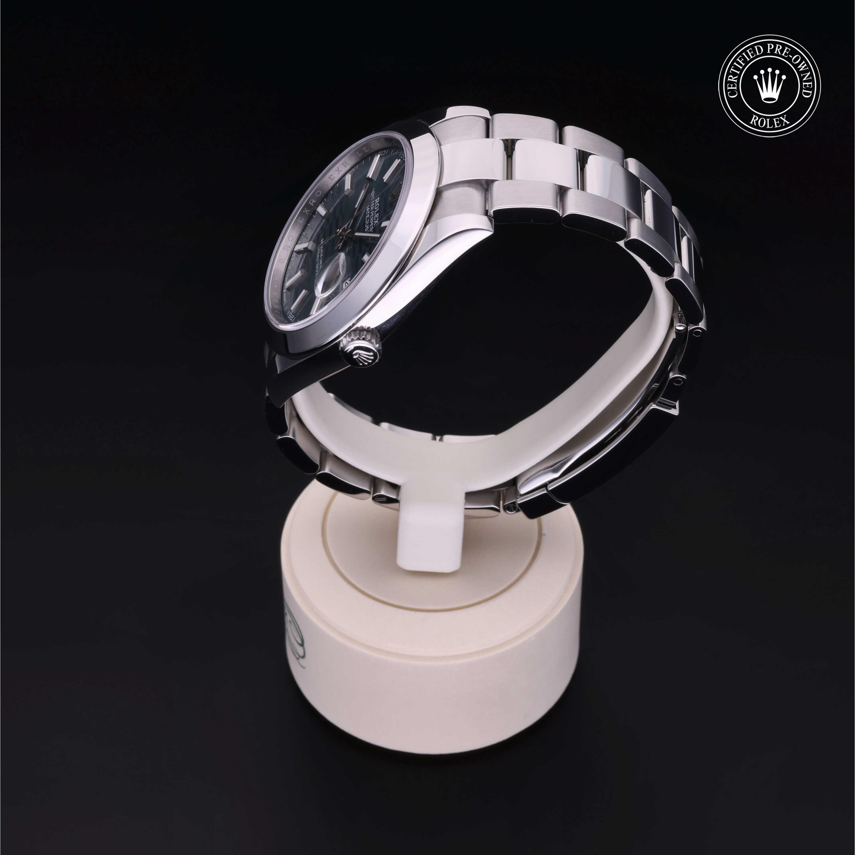 Datejust 41