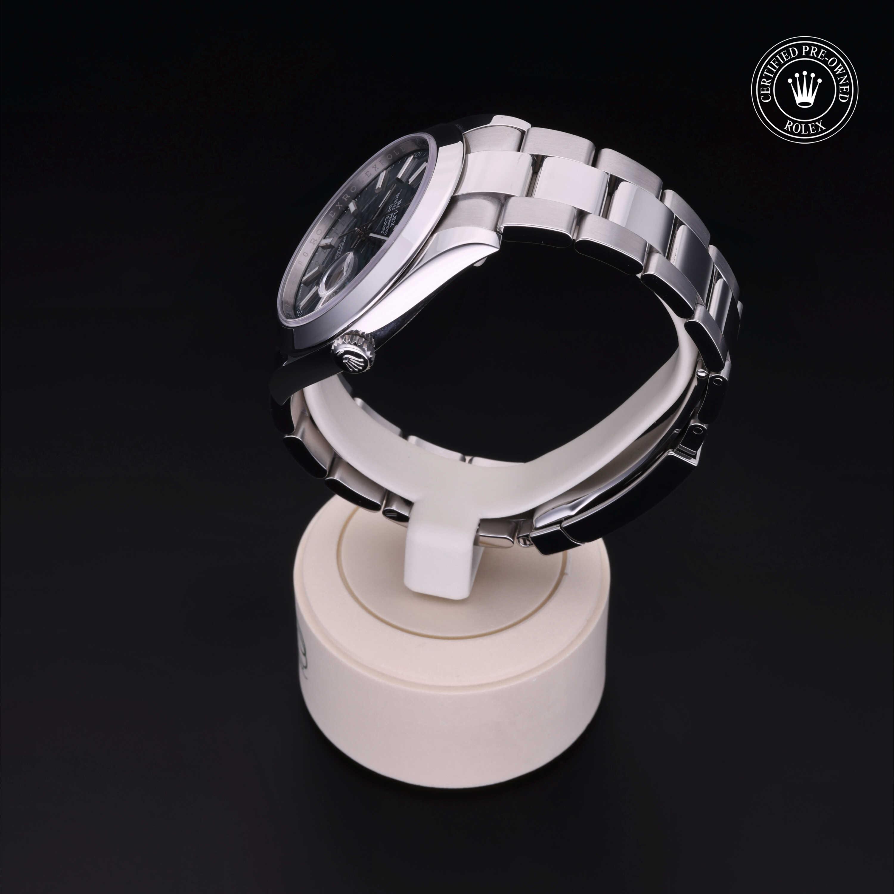 Datejust 41