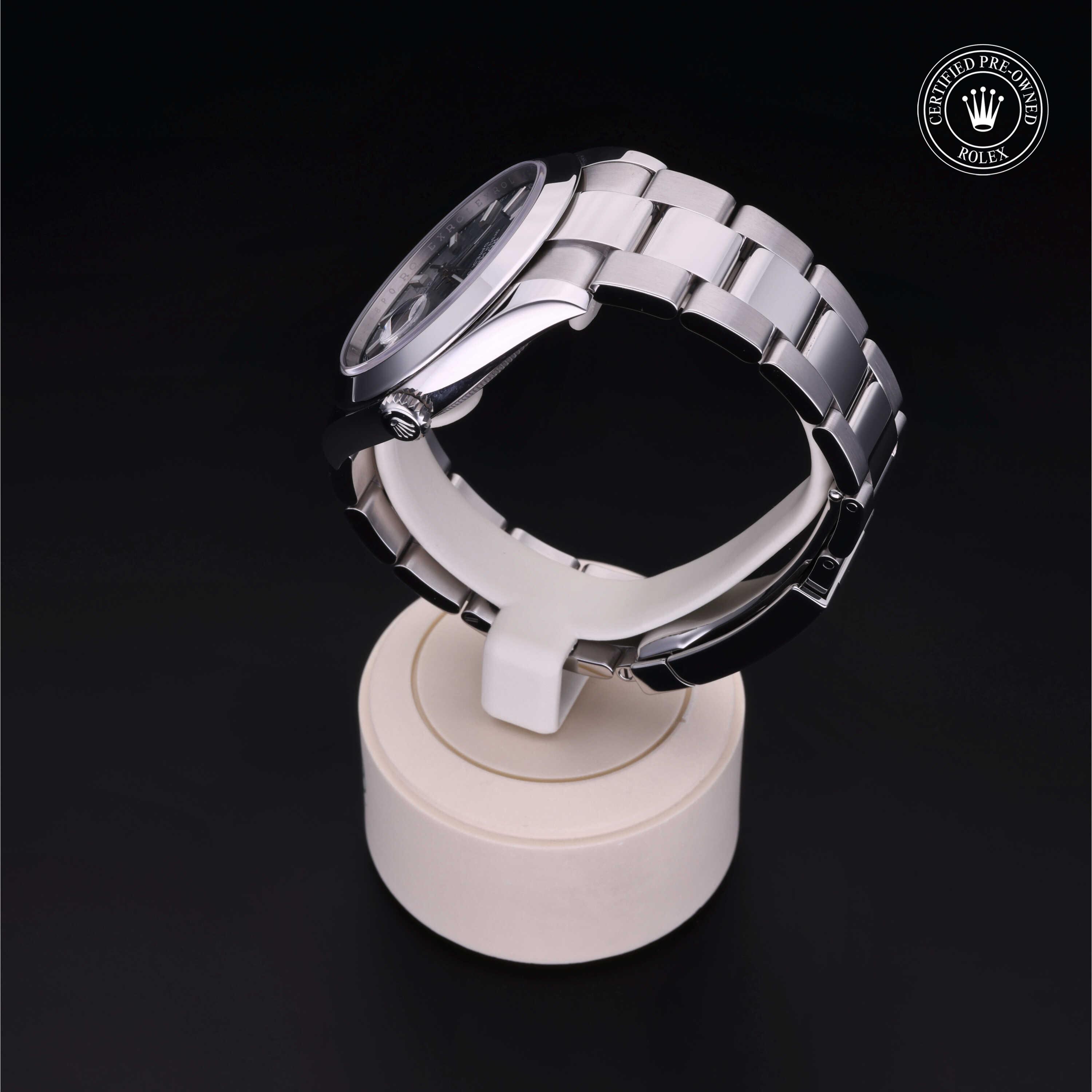 Datejust 41
