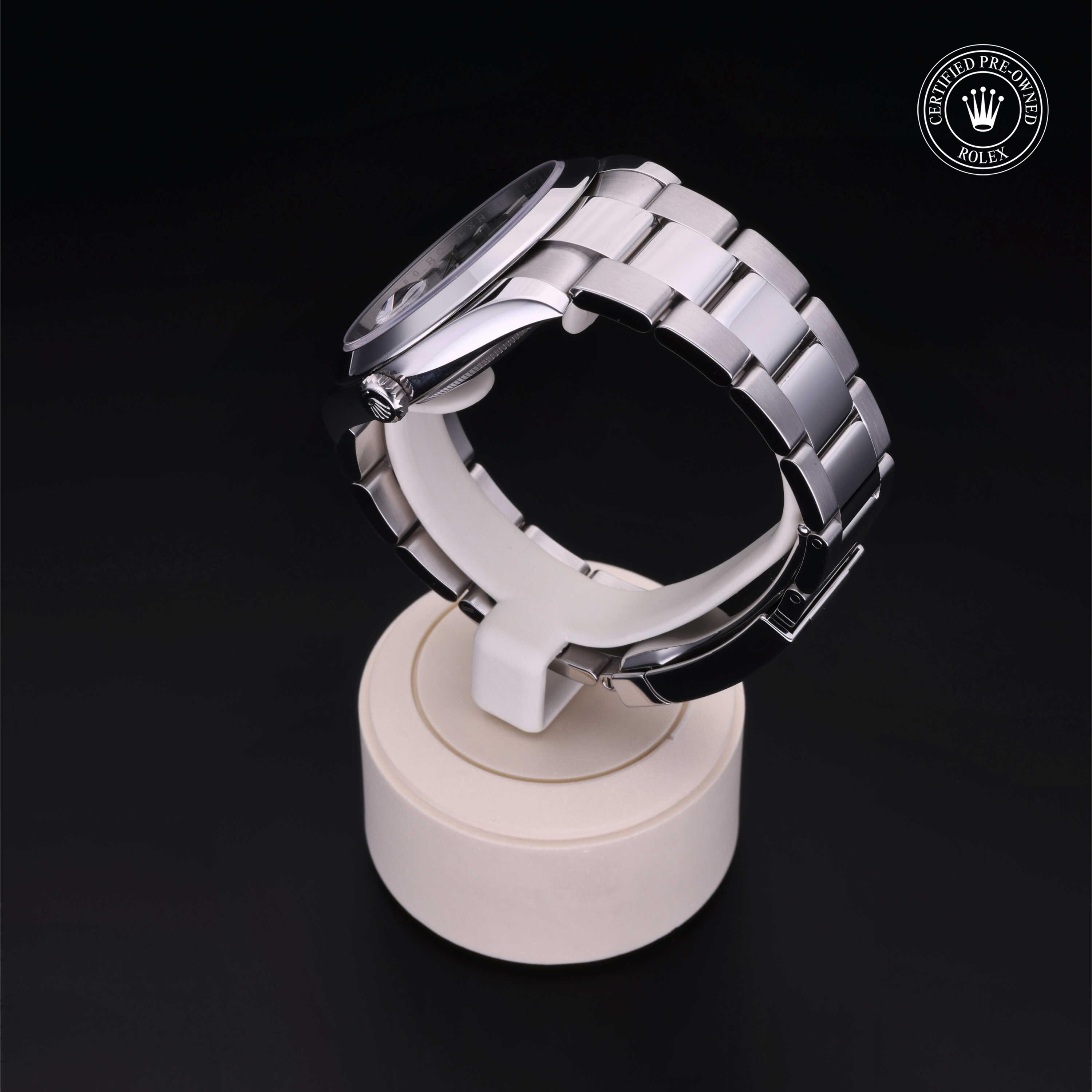 Datejust 41