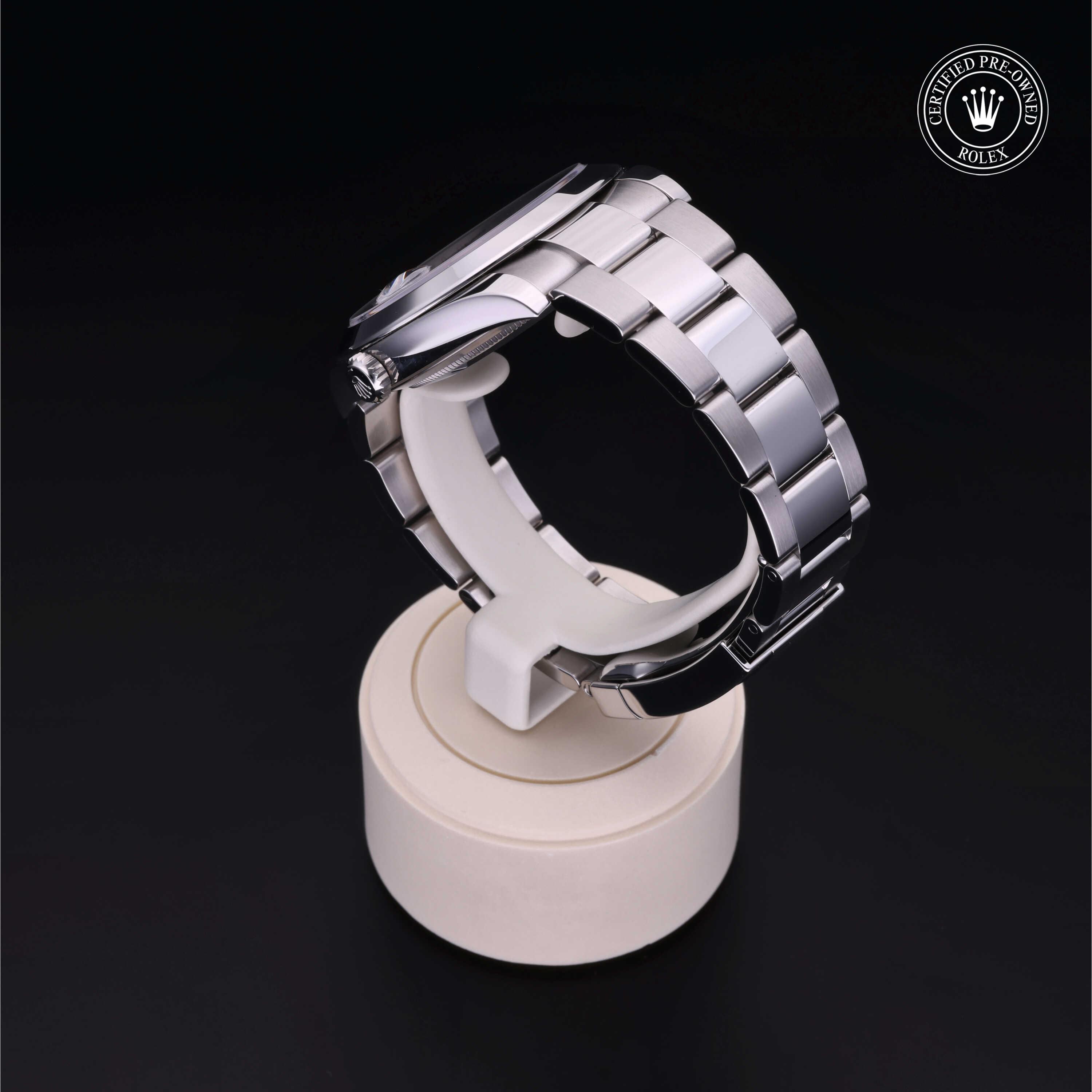 Datejust 41