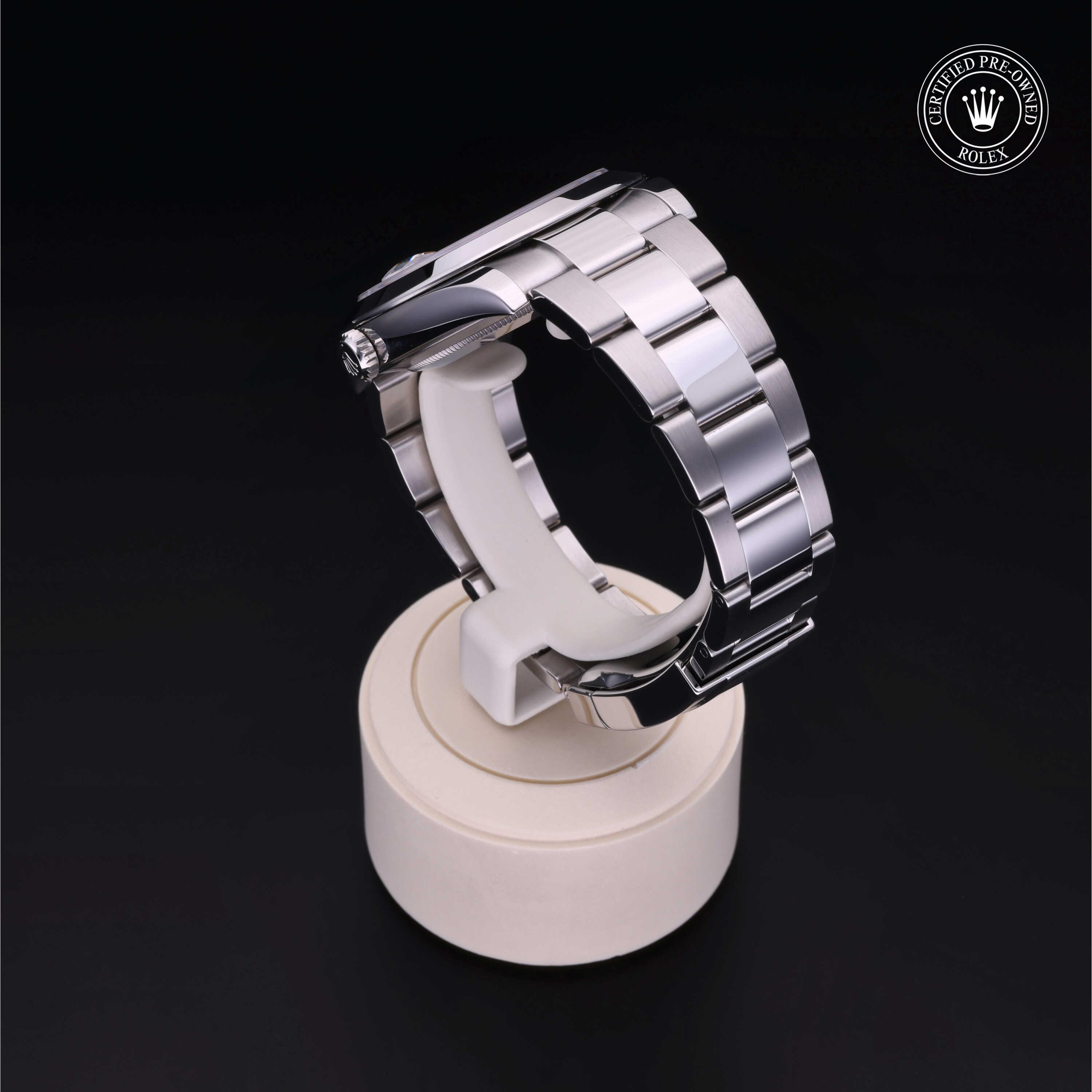 Datejust 41