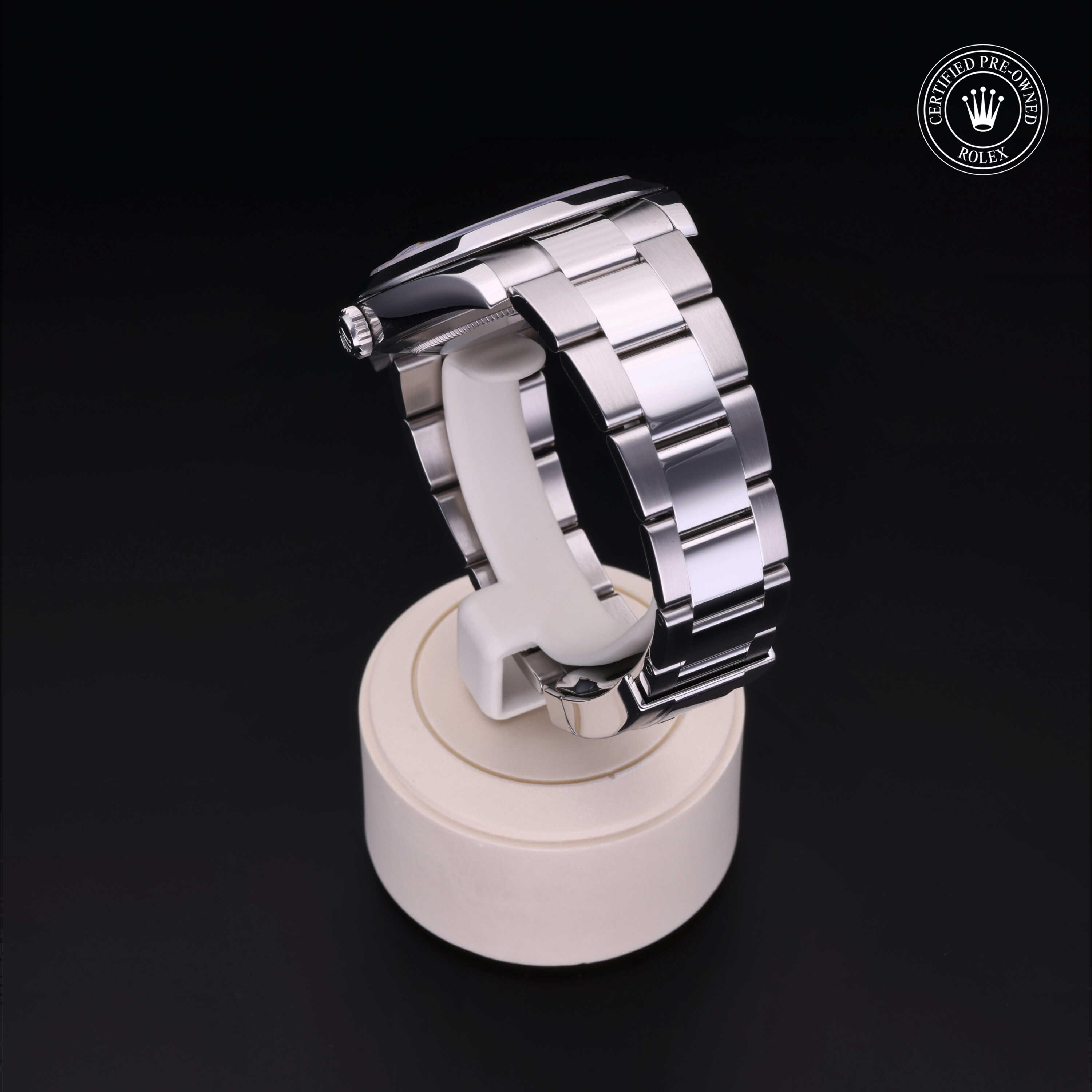 Datejust 41
