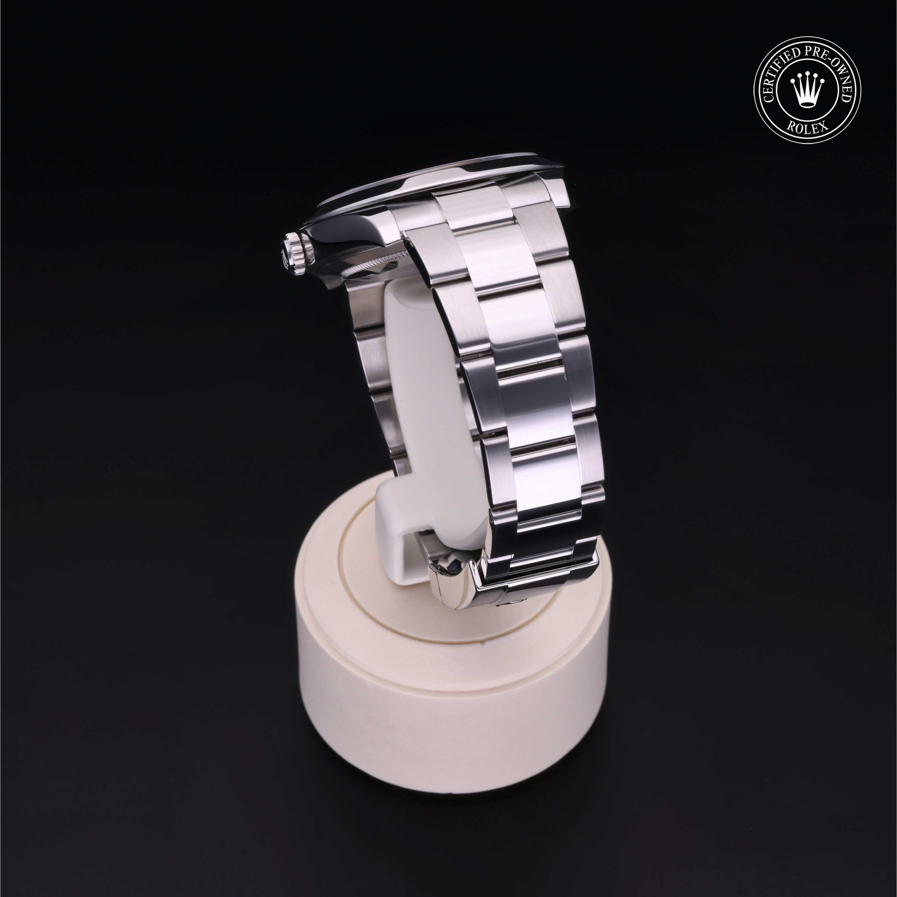 Datejust 41