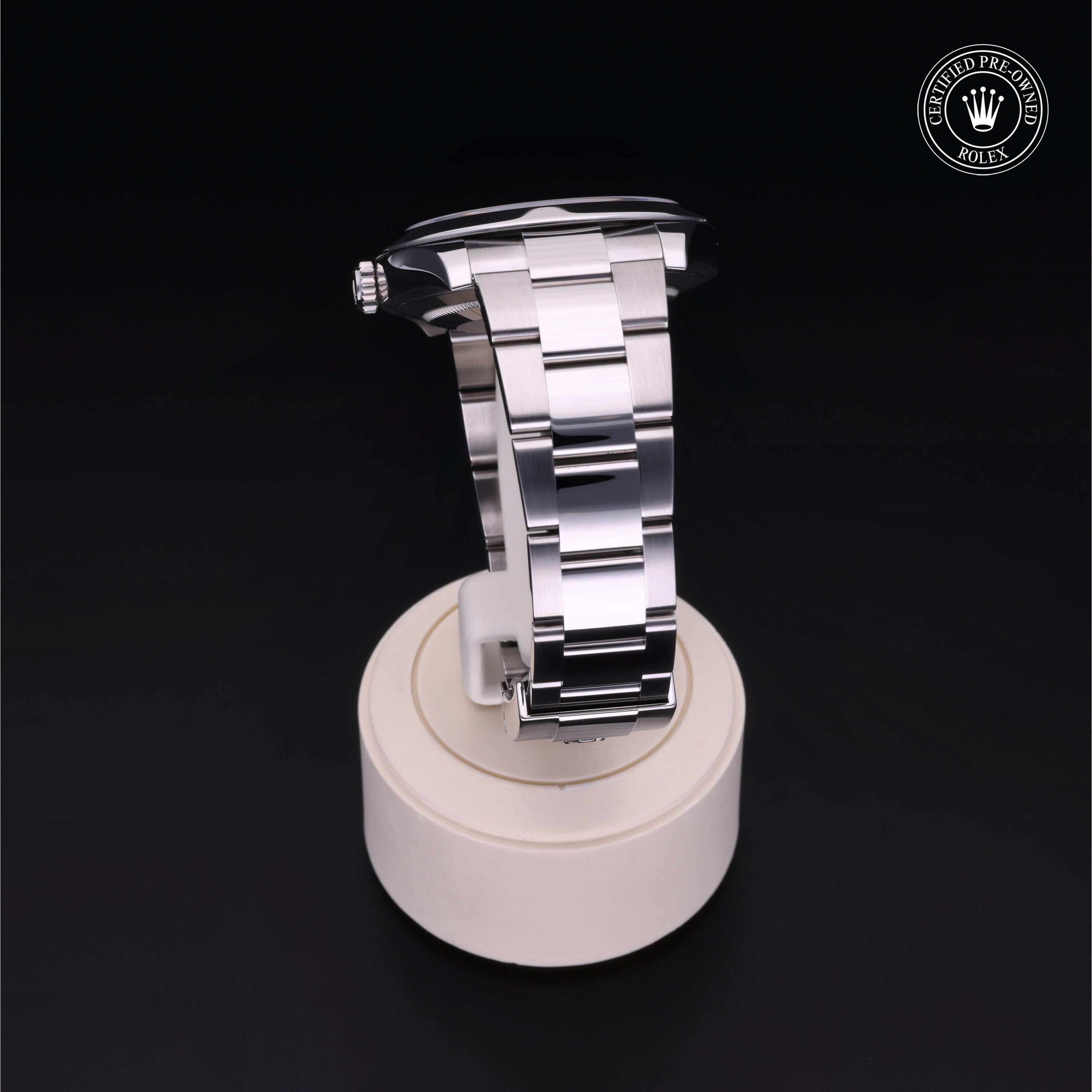 Datejust 41
