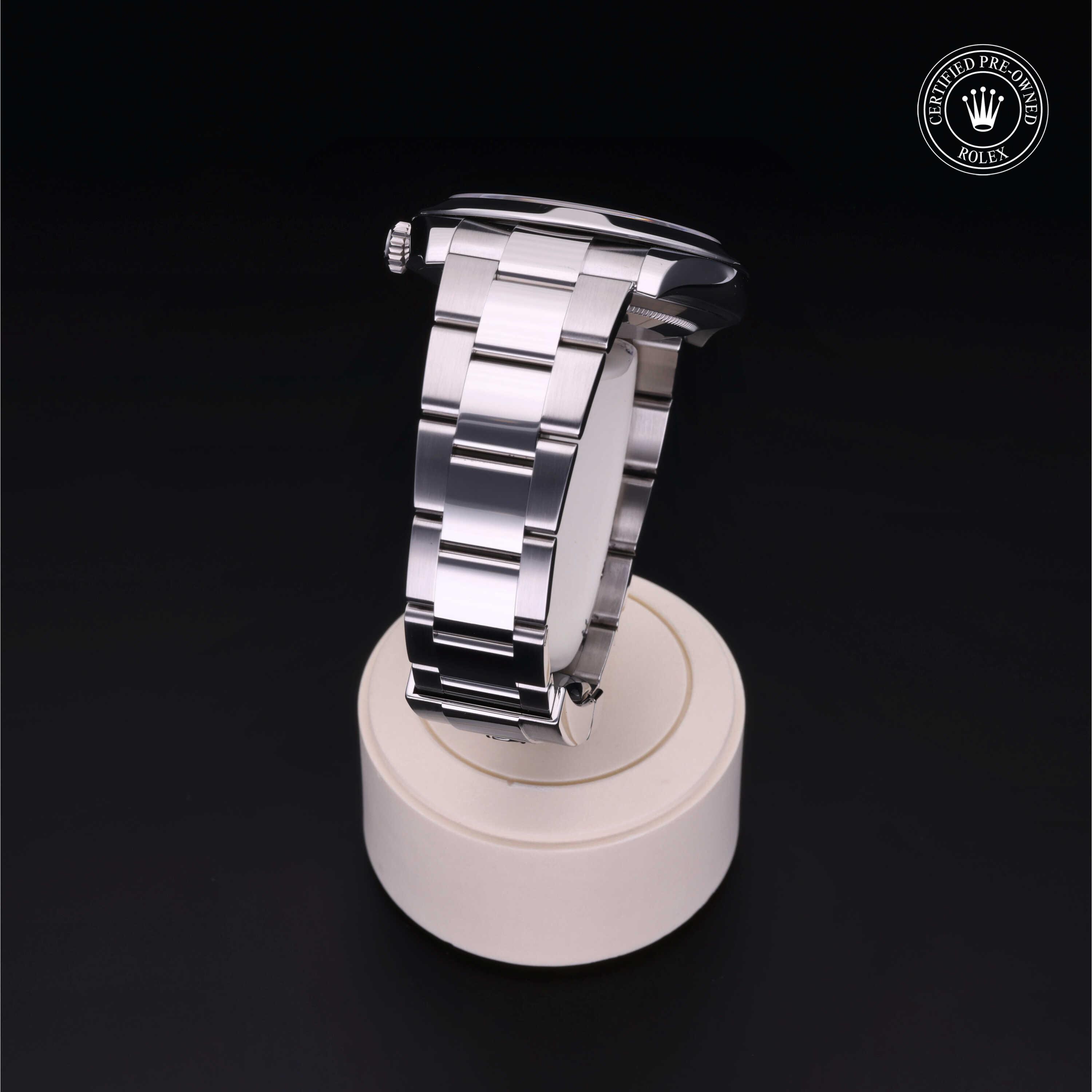 Datejust 41