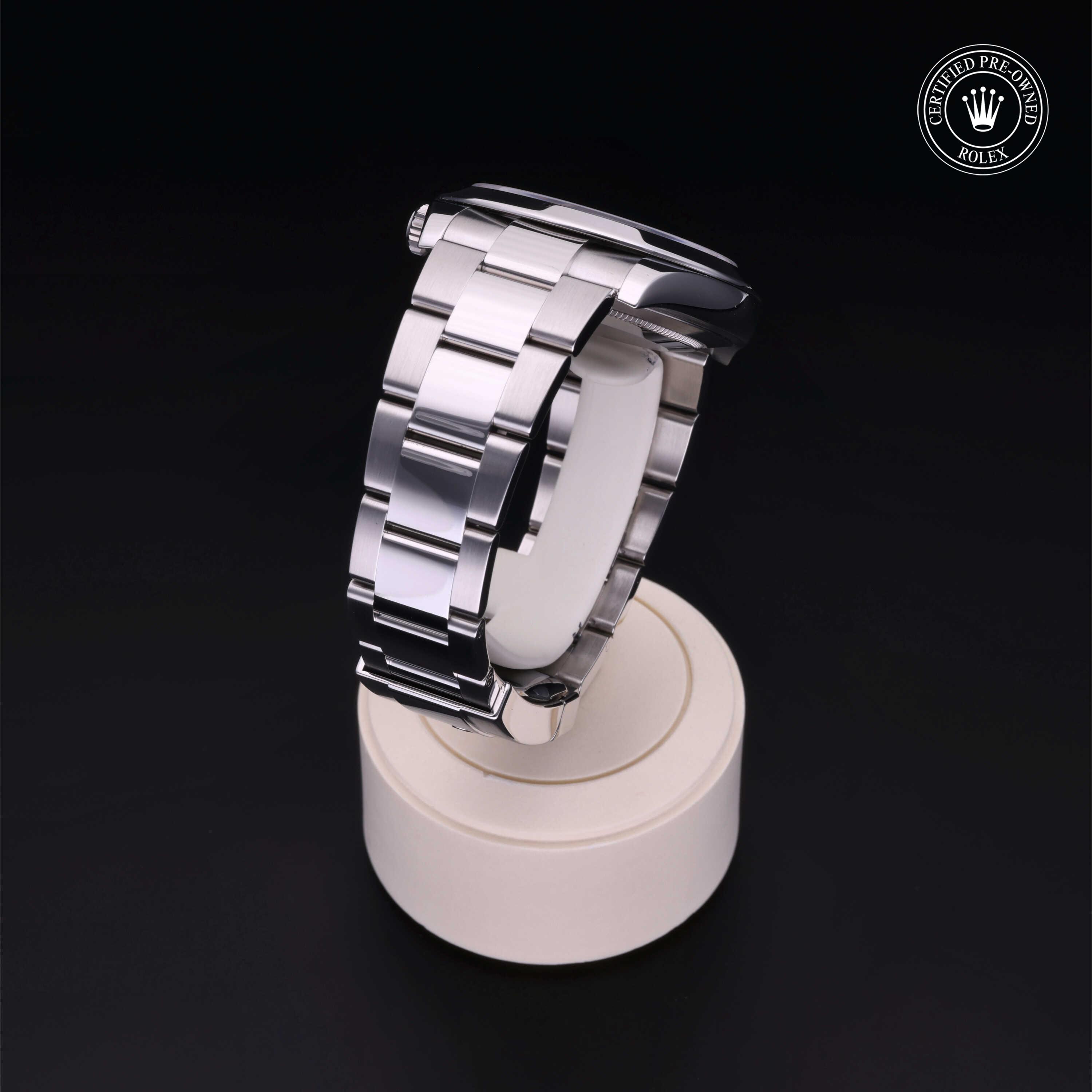 Datejust 41