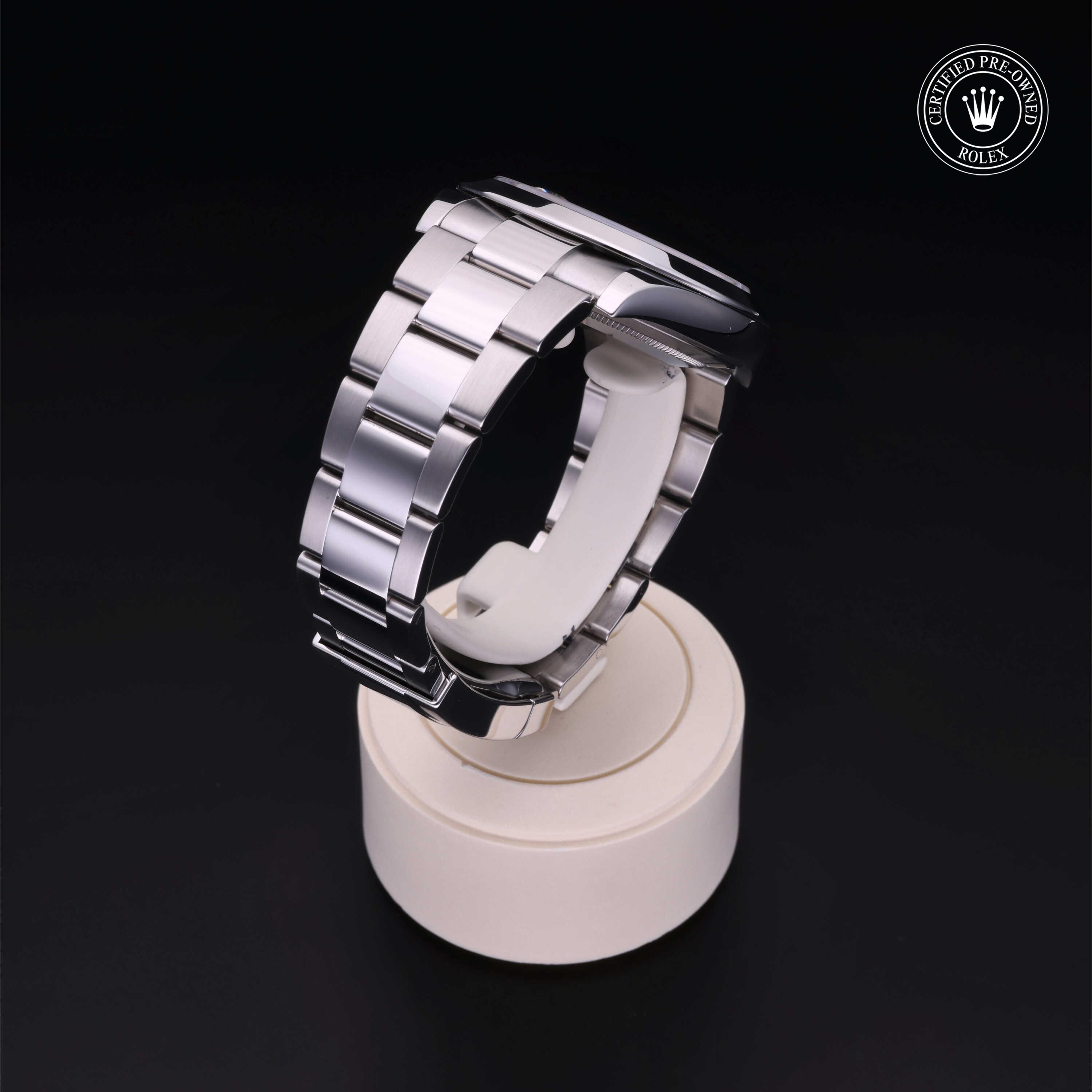 Datejust 41