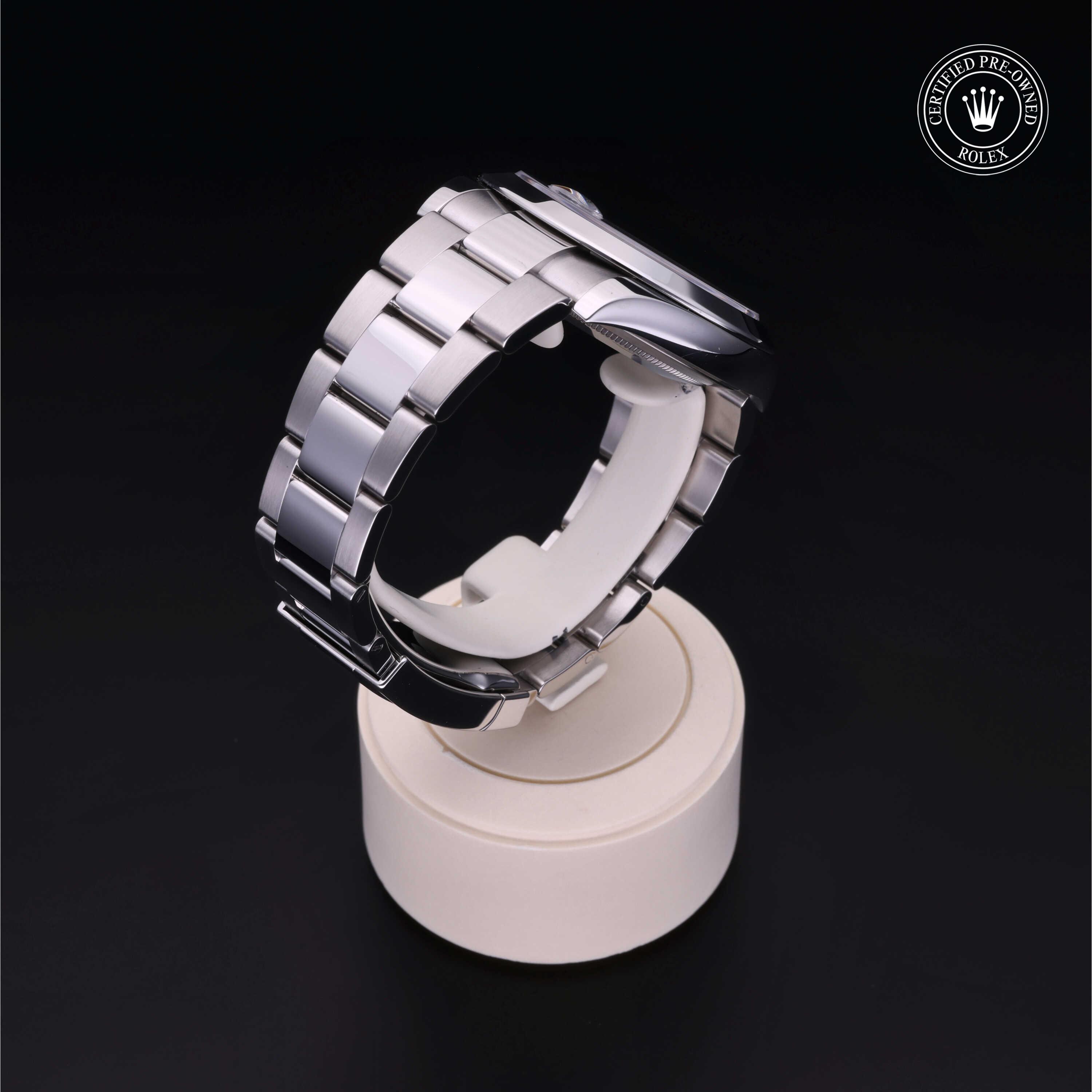 Datejust 41
