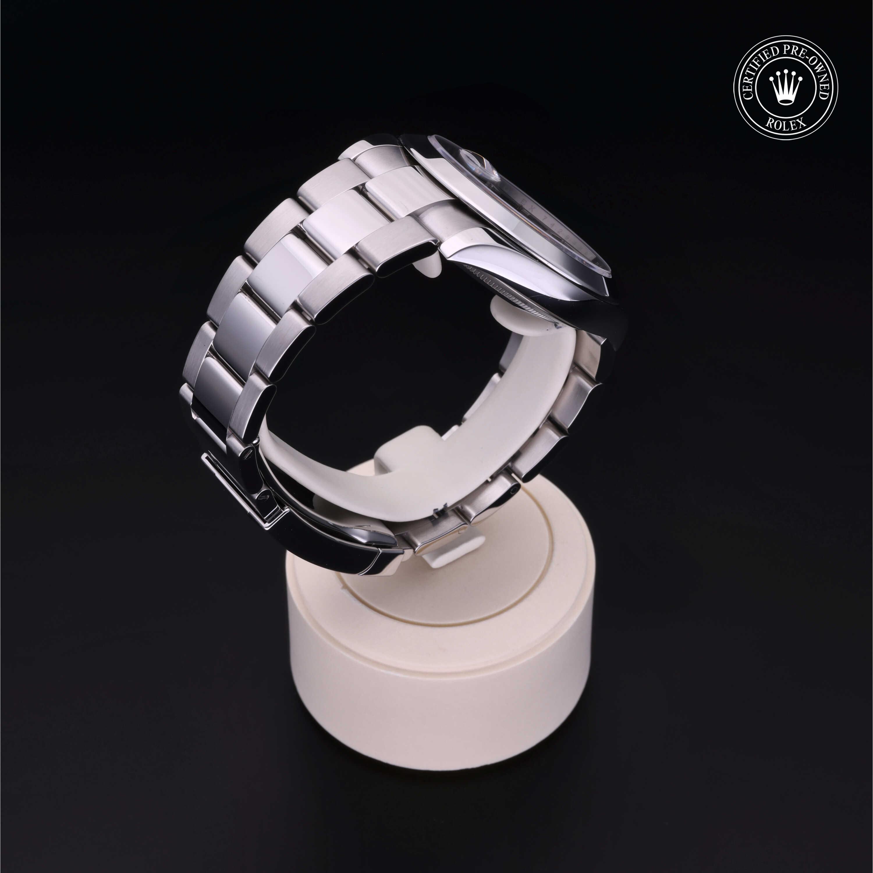 Datejust 41