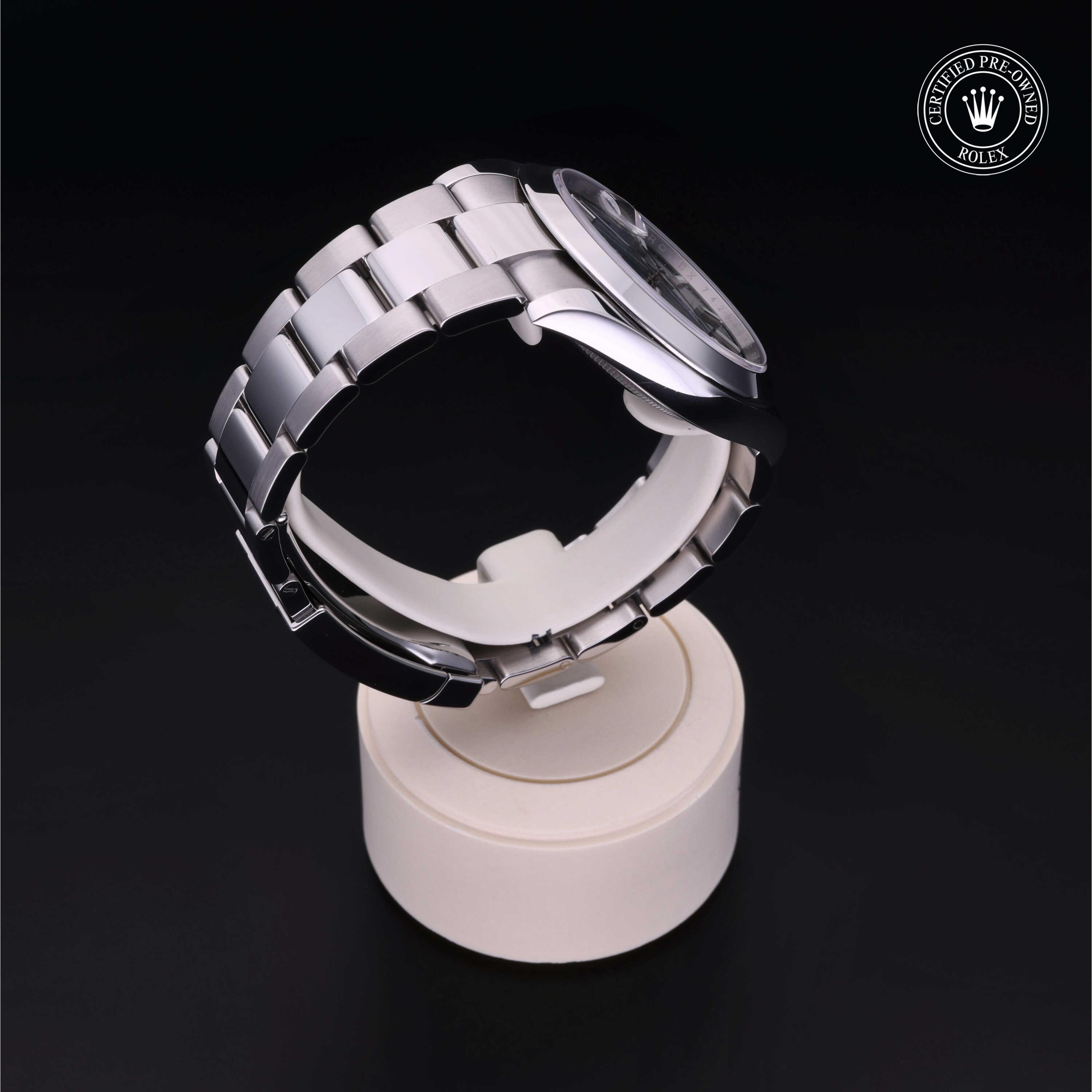 Datejust 41