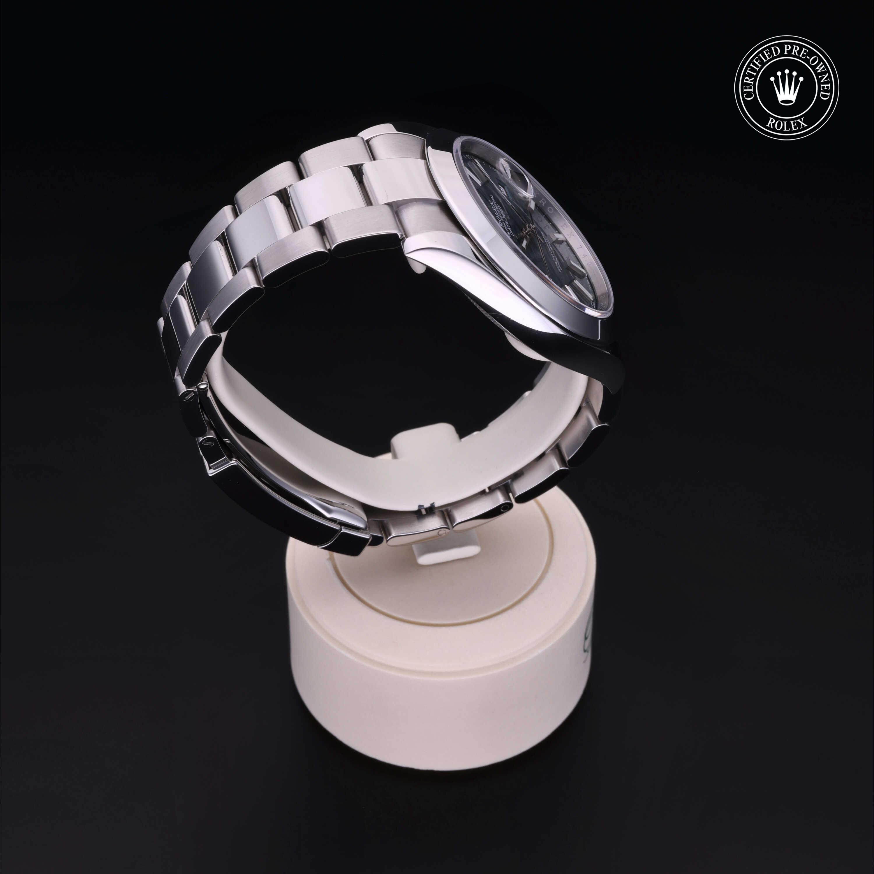 Datejust 41