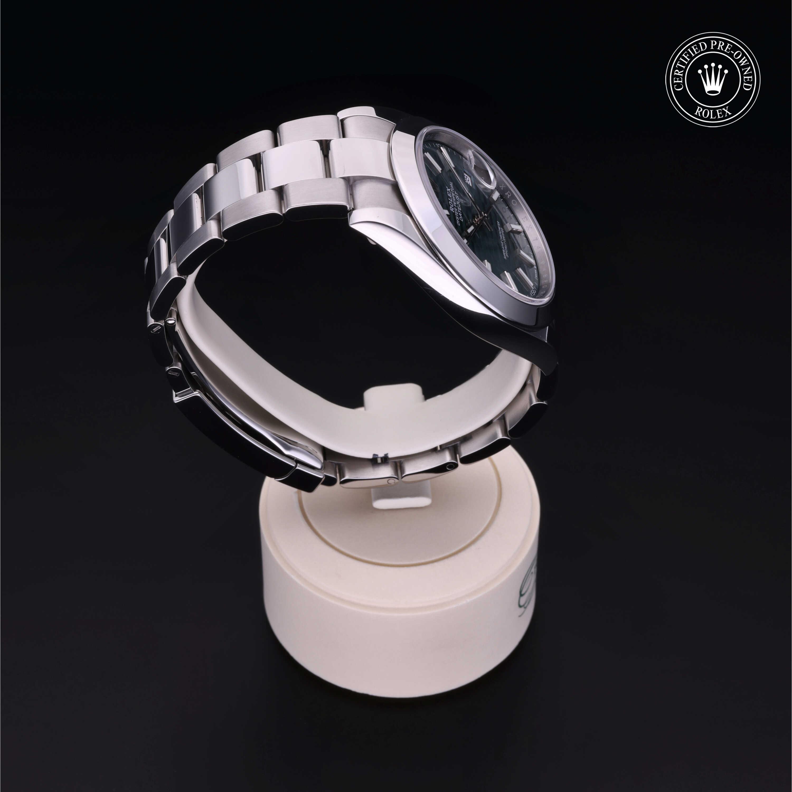 Datejust 41