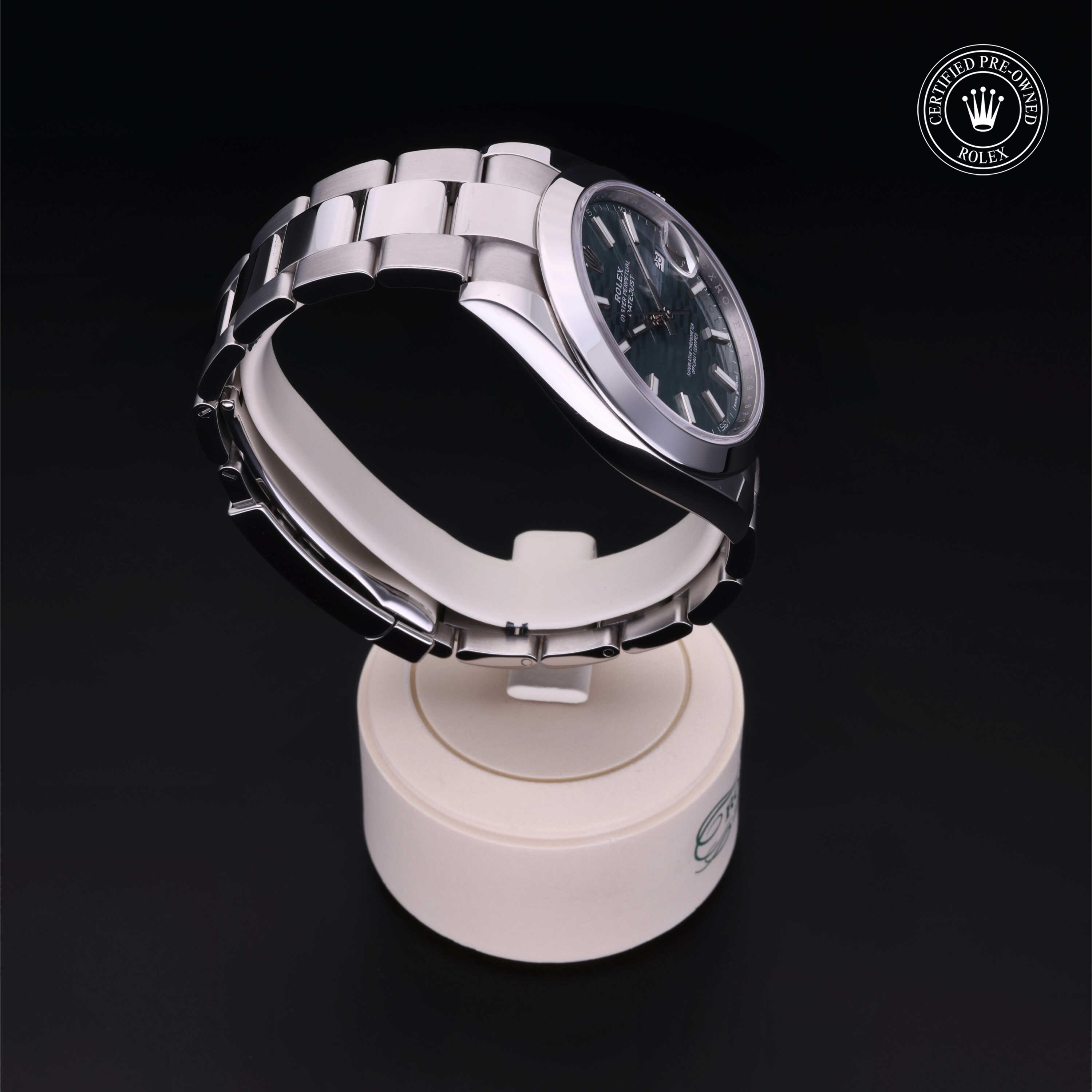 Datejust 41
