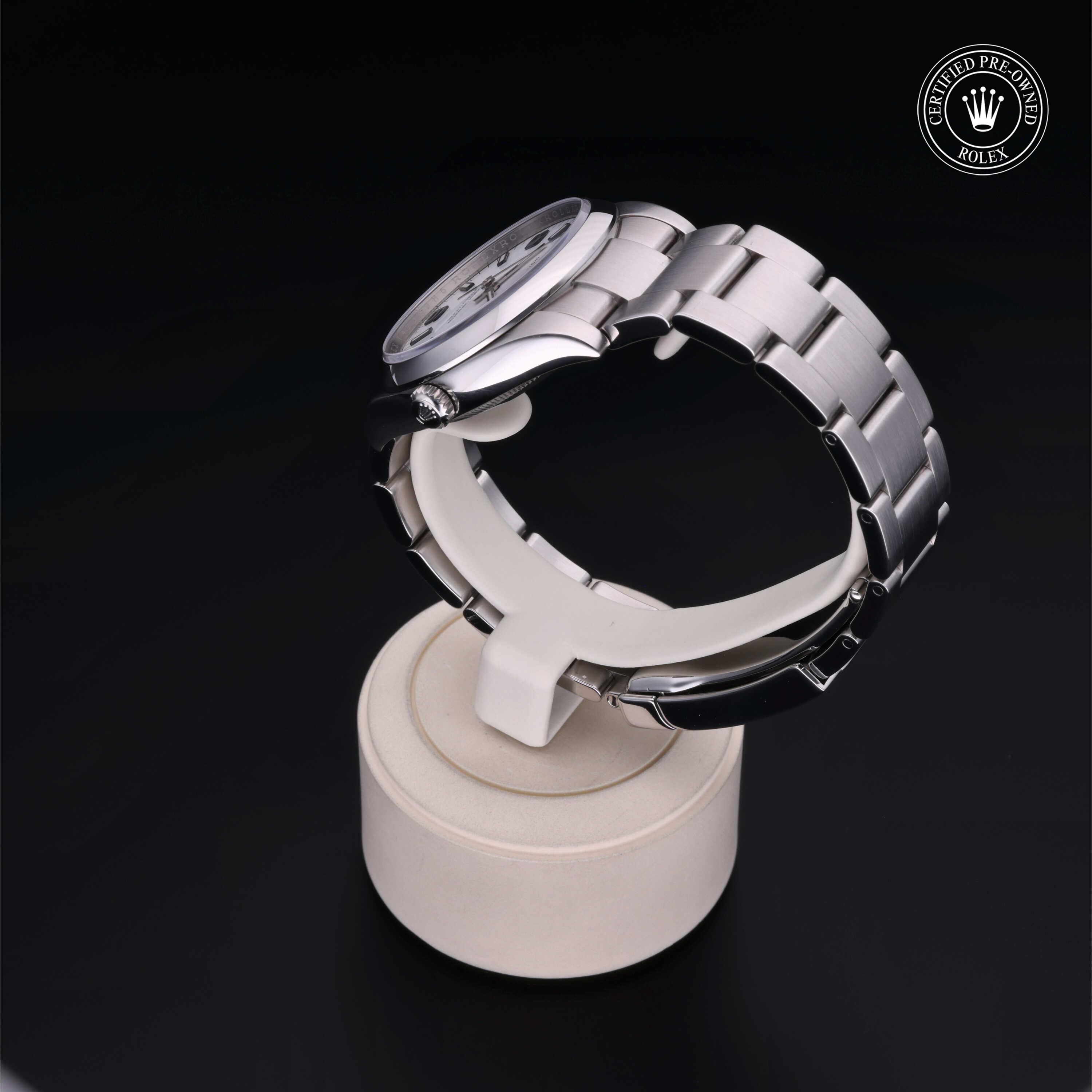 Oyster Perpetual 34