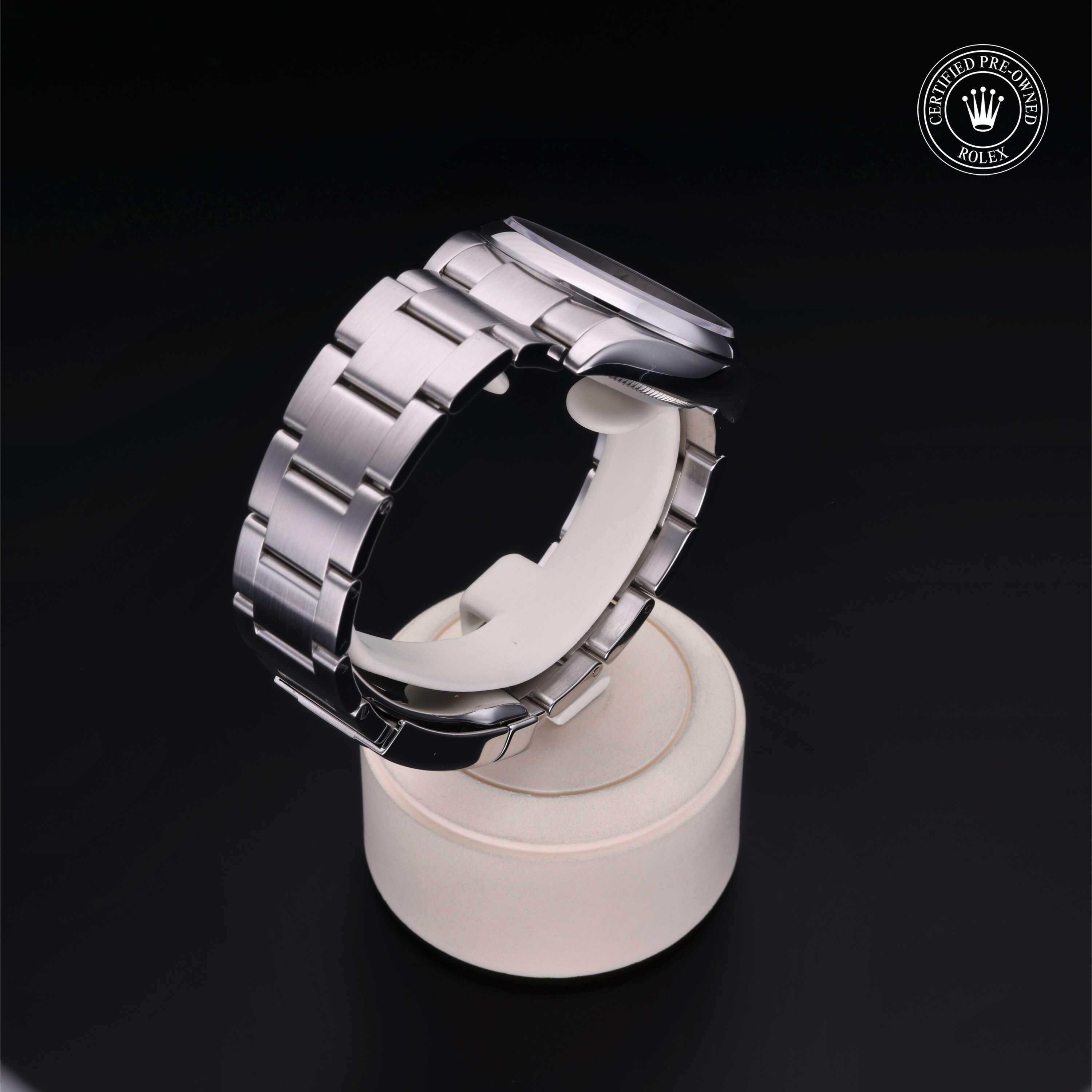 Oyster Perpetual 34