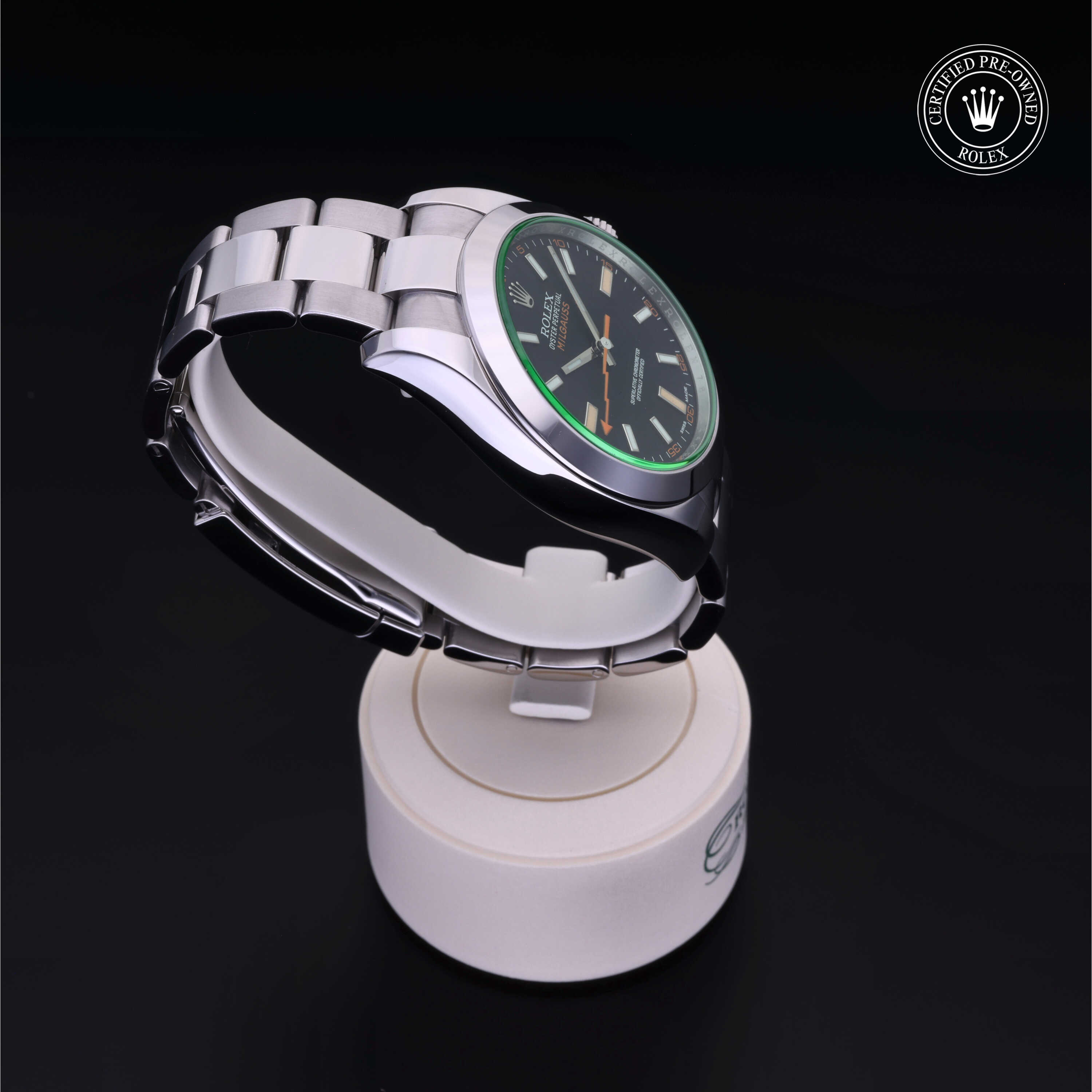 Milgauss