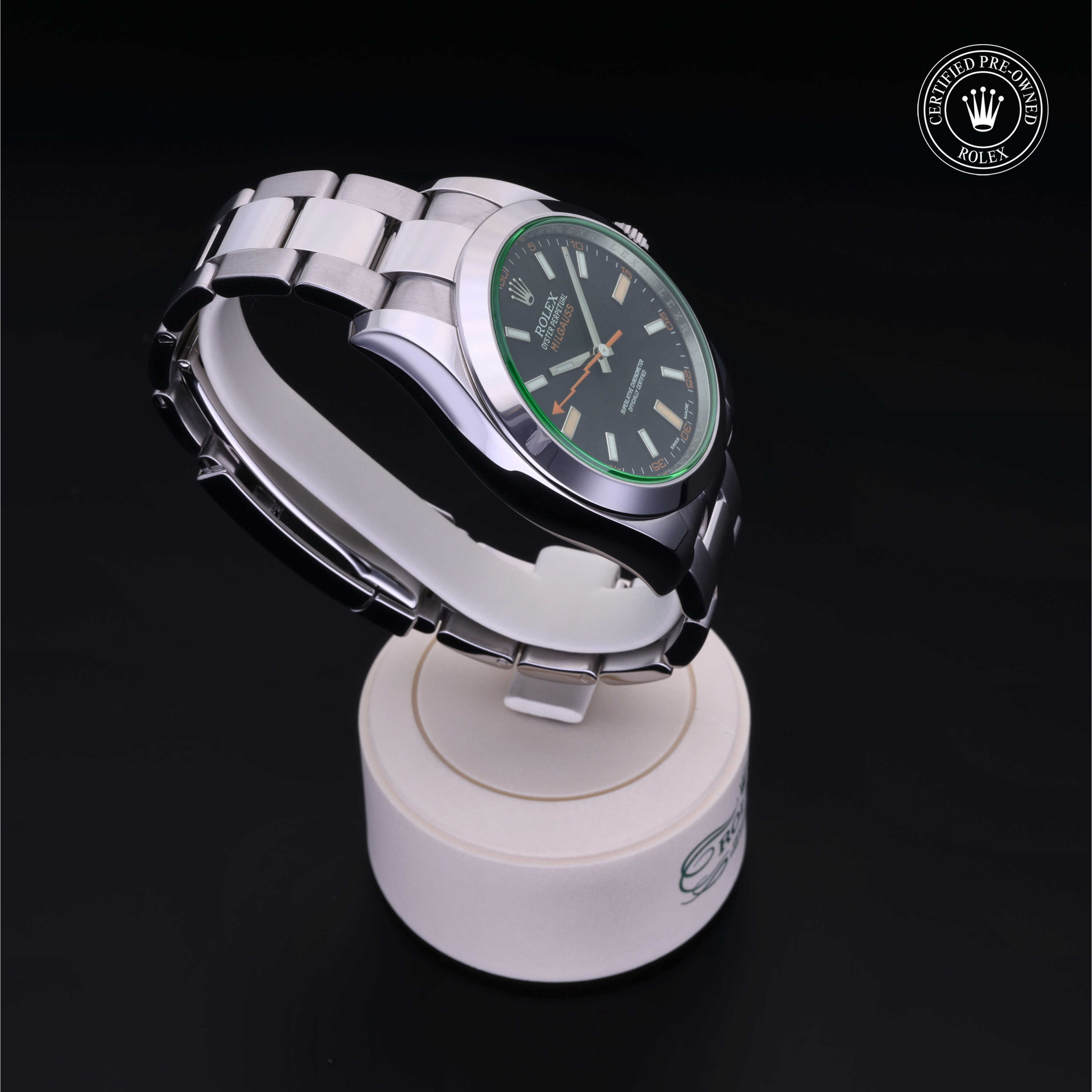 Milgauss