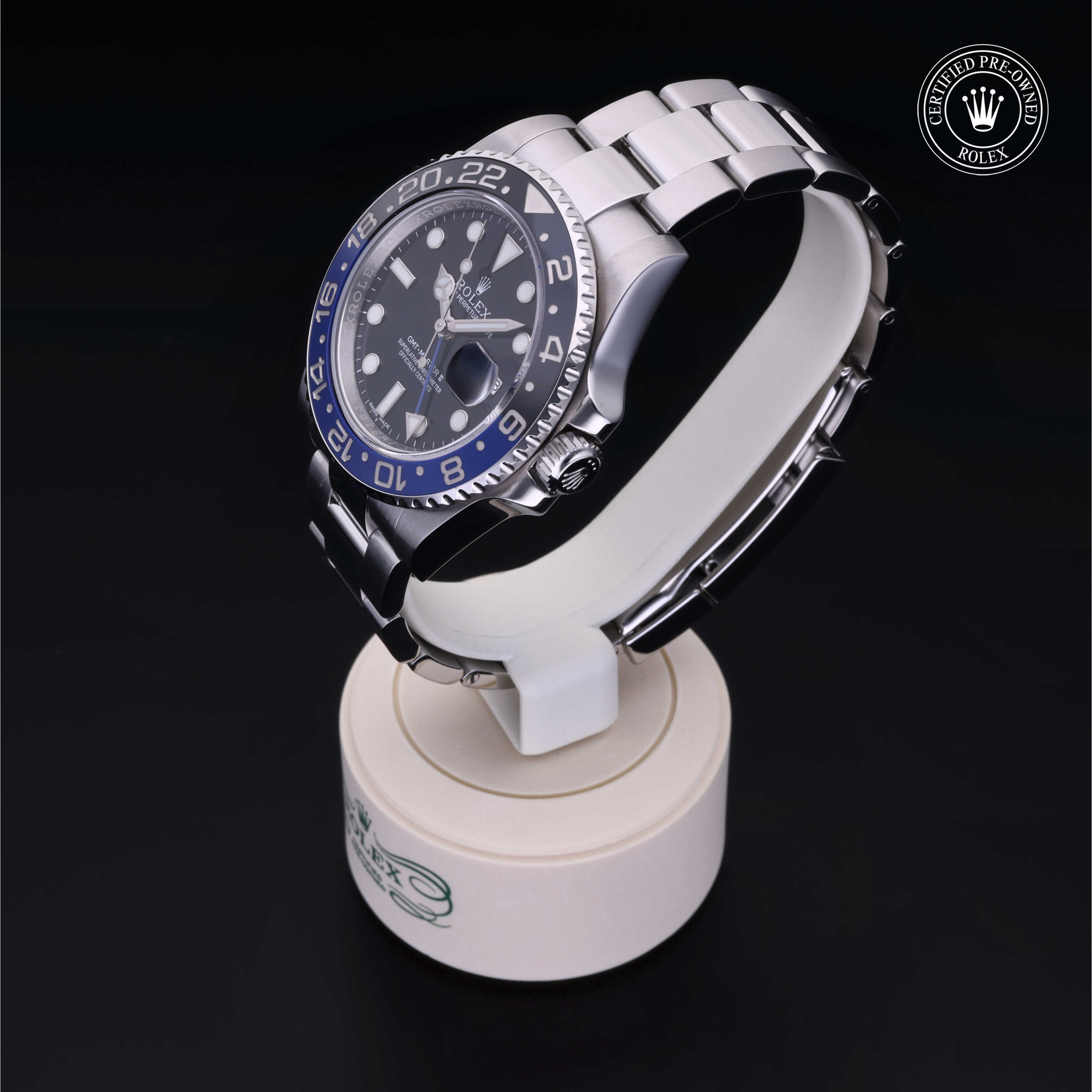 GMT-Master II