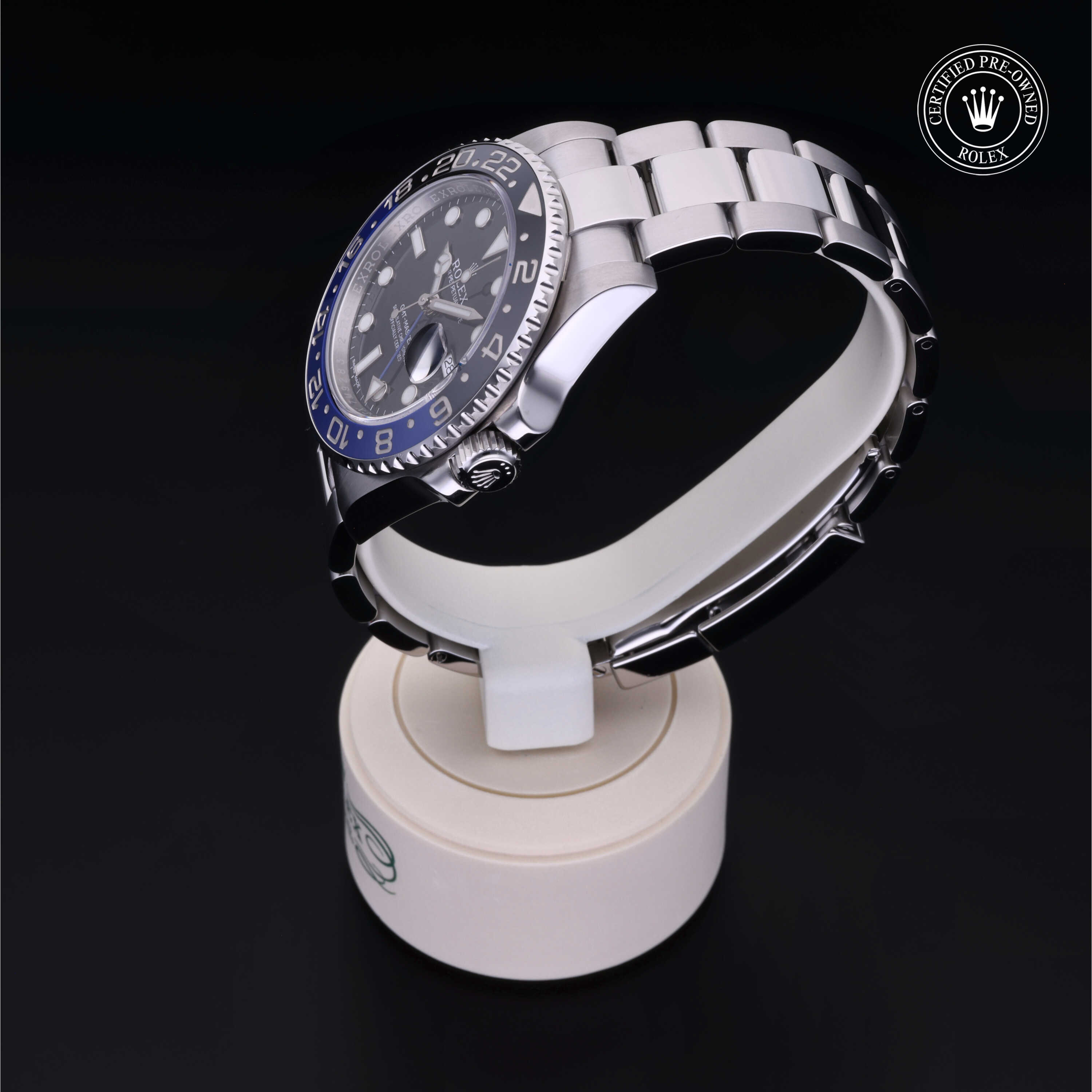 GMT-Master II