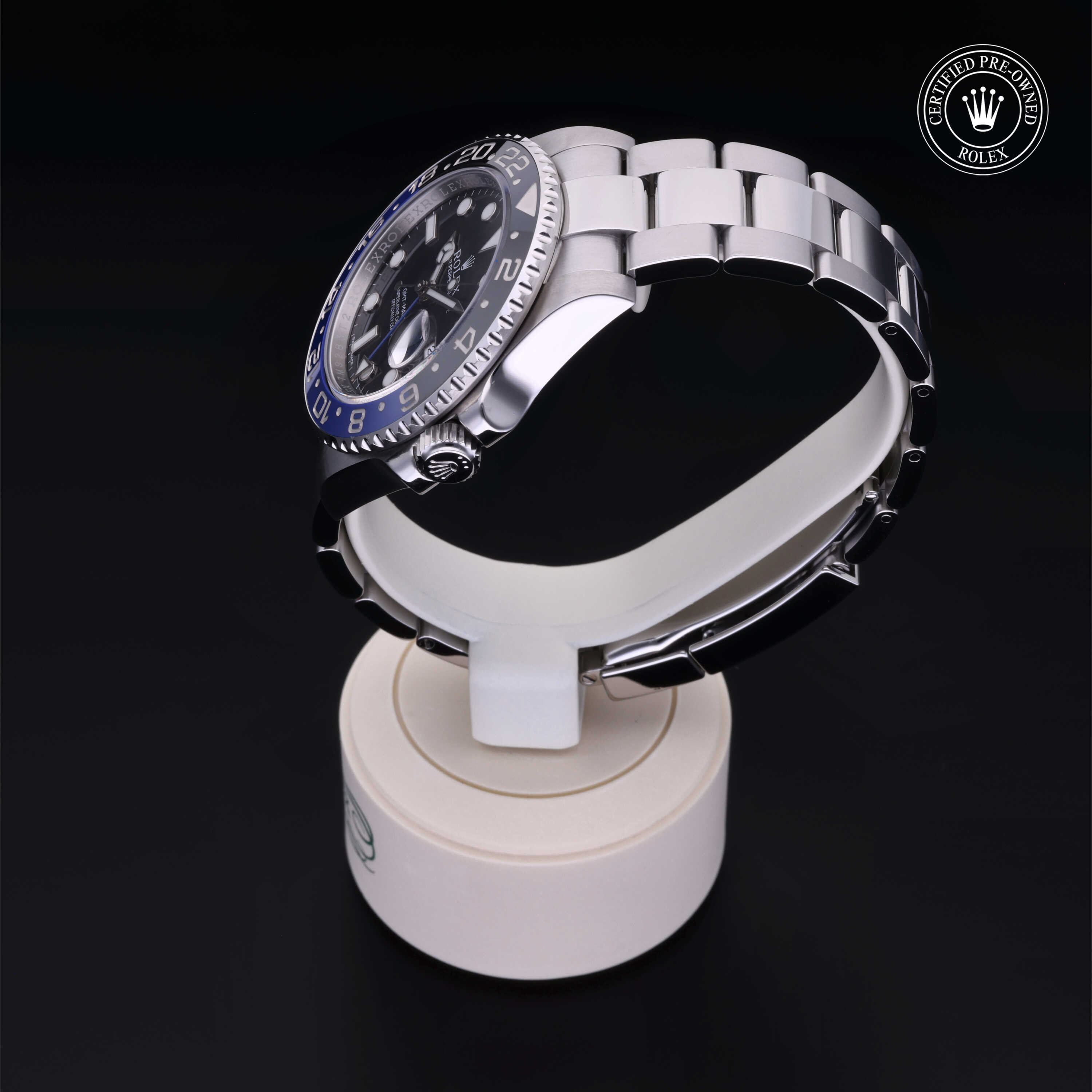 GMT-Master II
