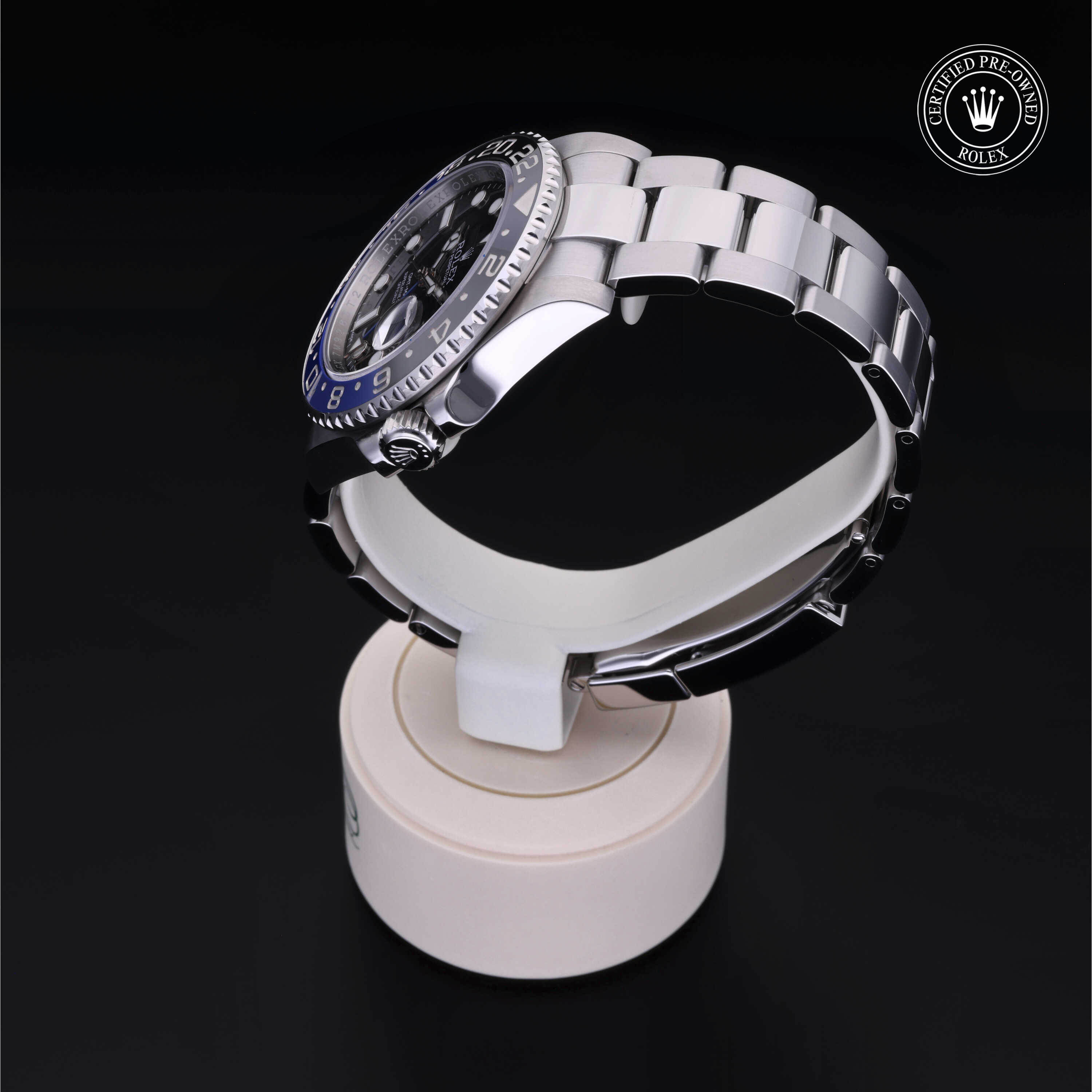 GMT-Master II