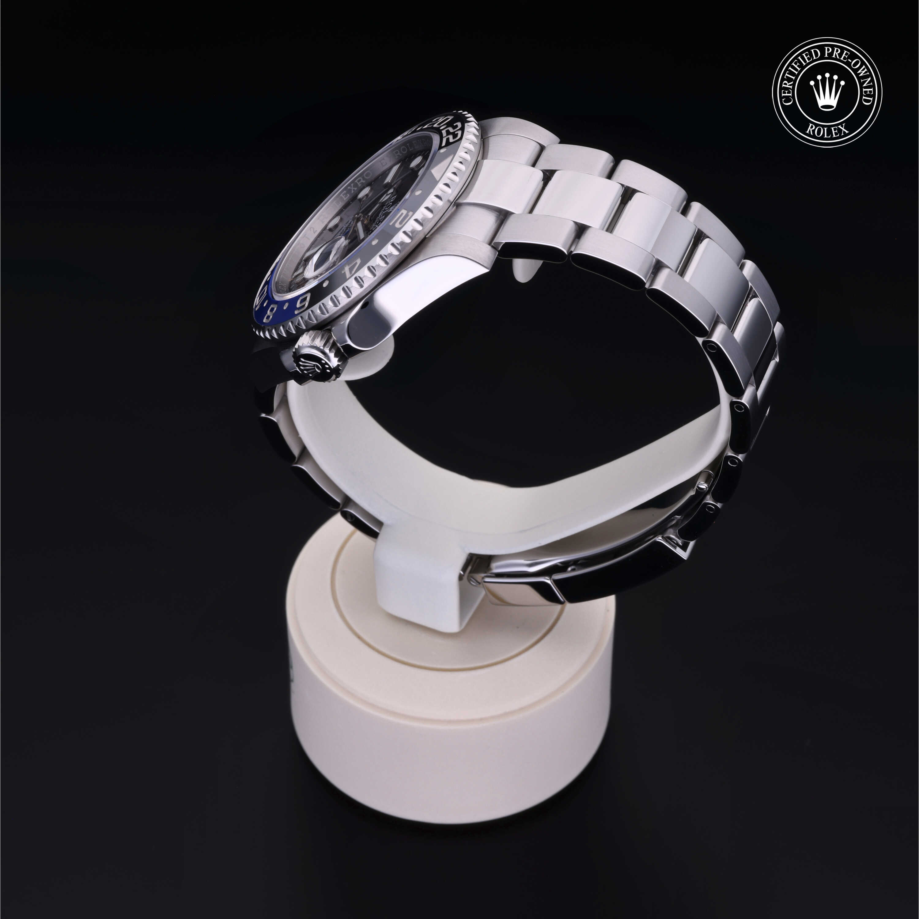GMT-Master II