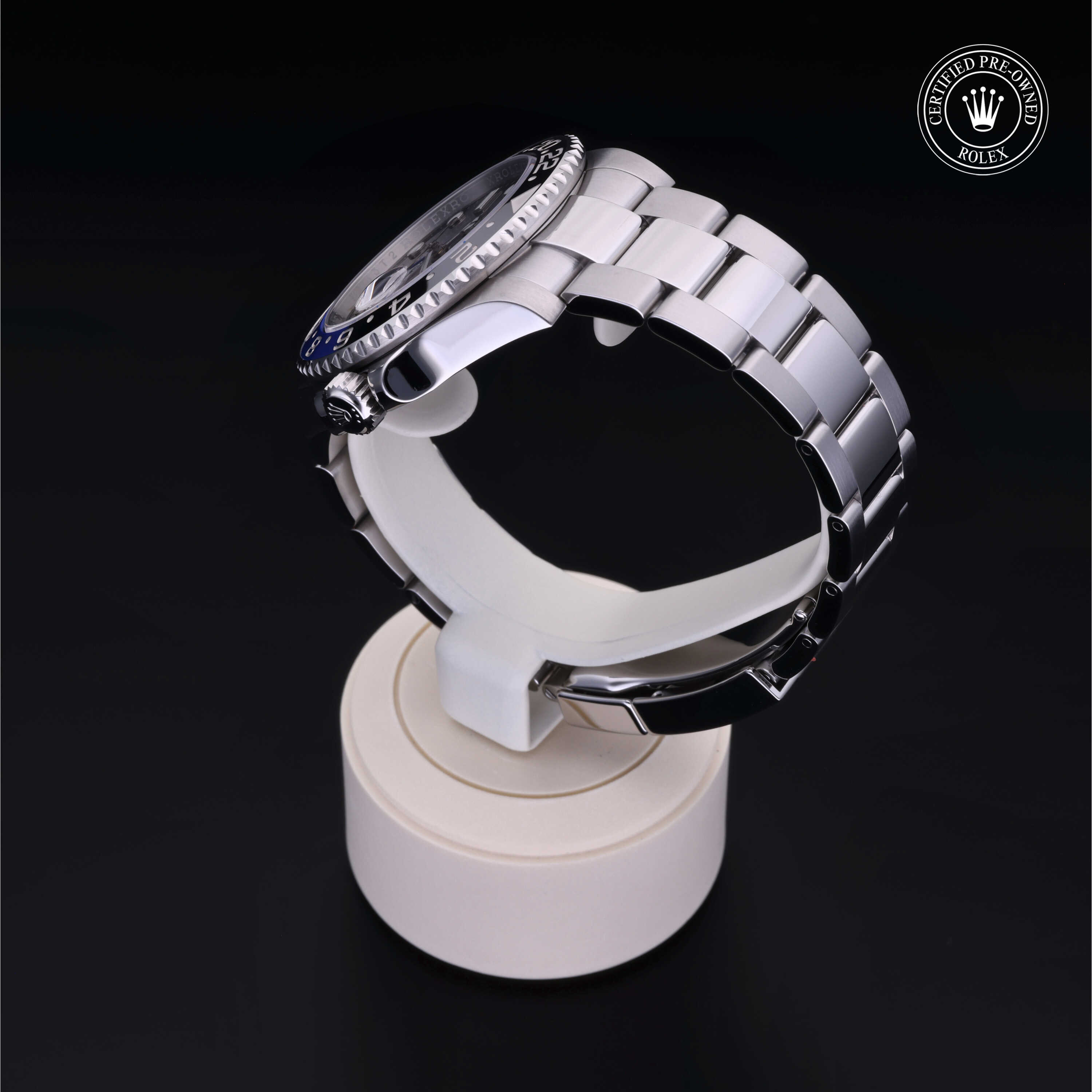 GMT-Master II