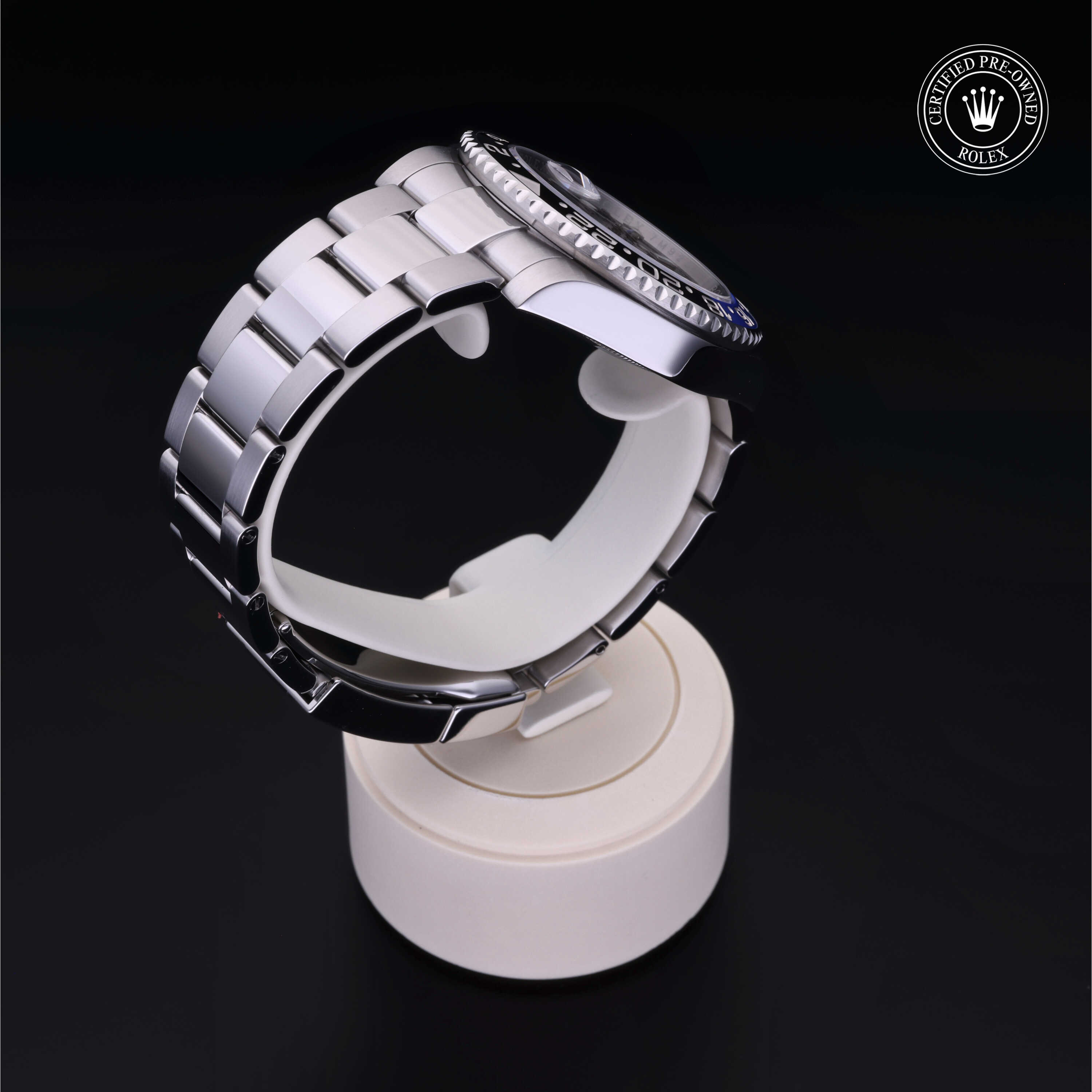 GMT-Master II