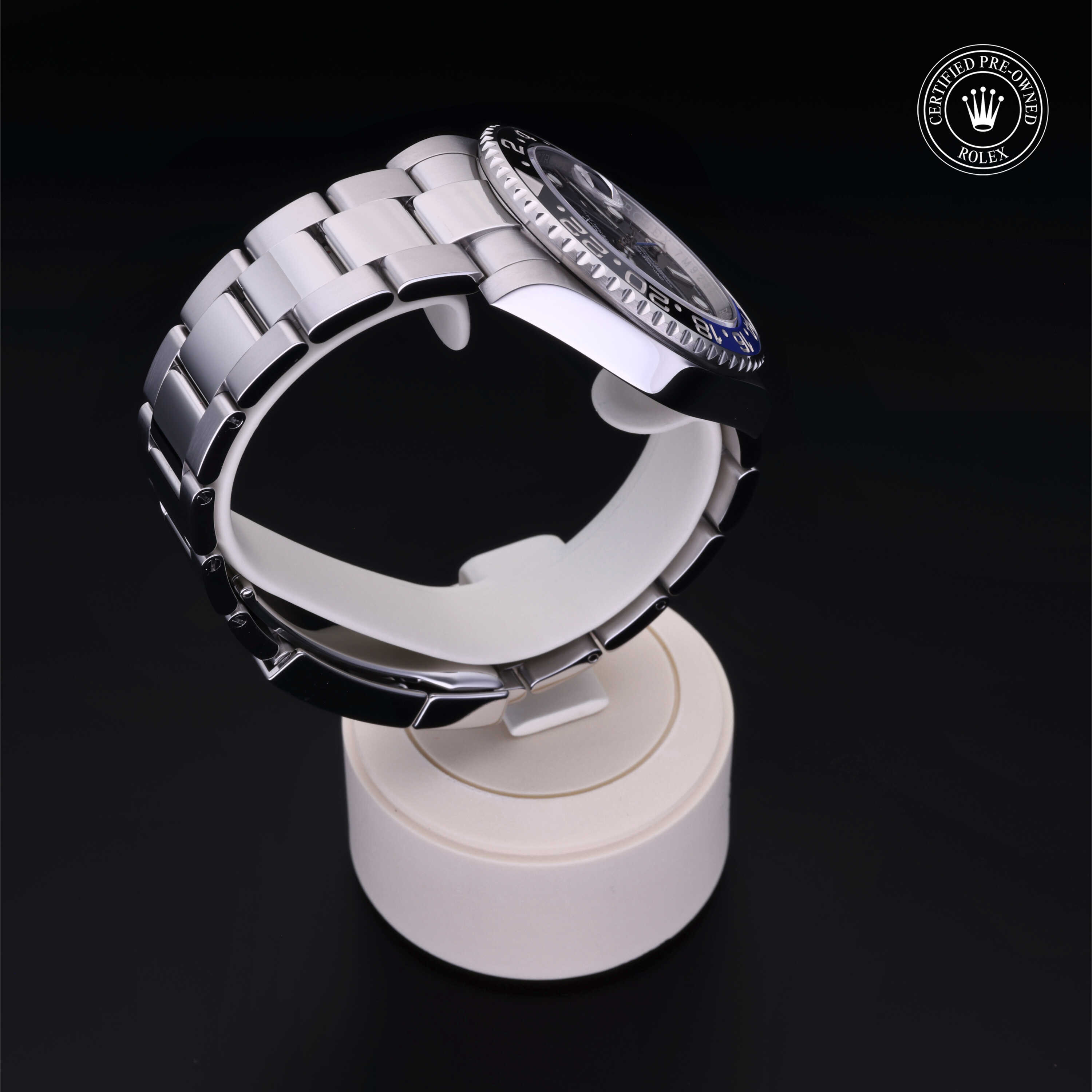 GMT-Master II