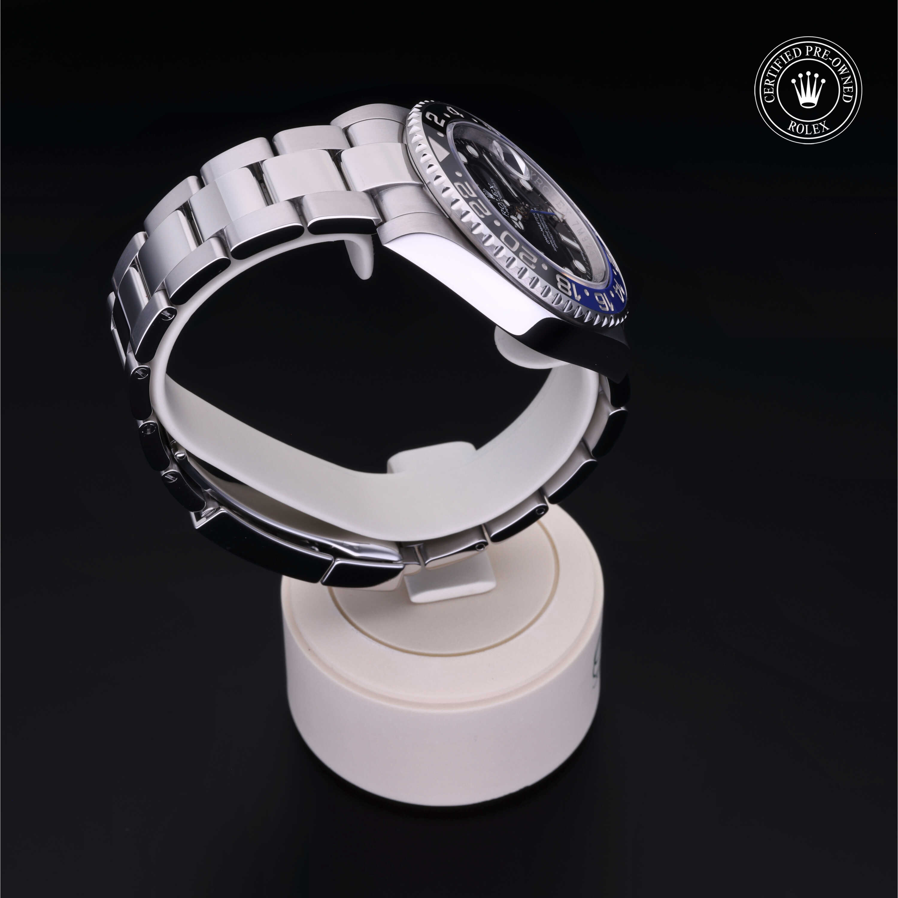 GMT-Master II