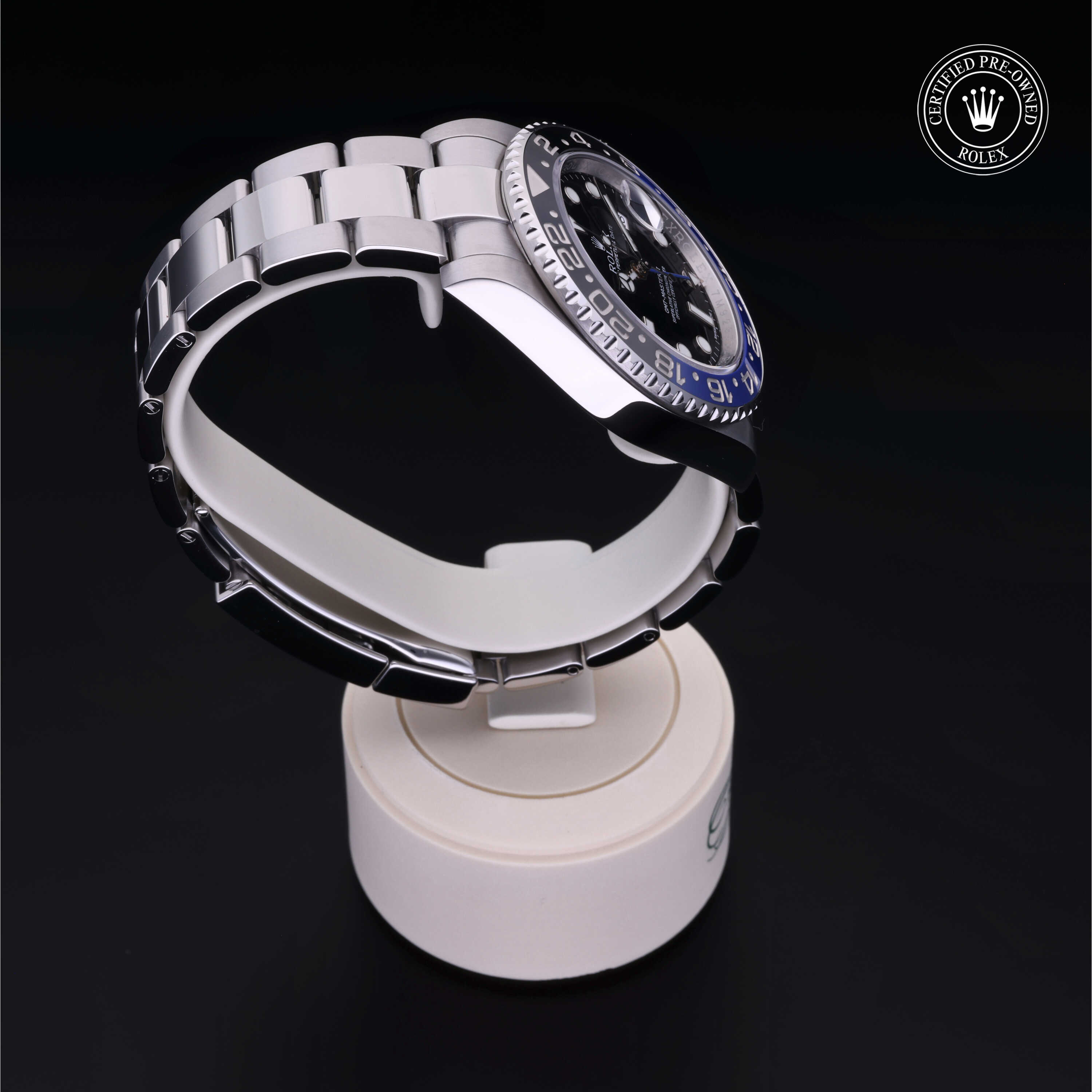 GMT-Master II