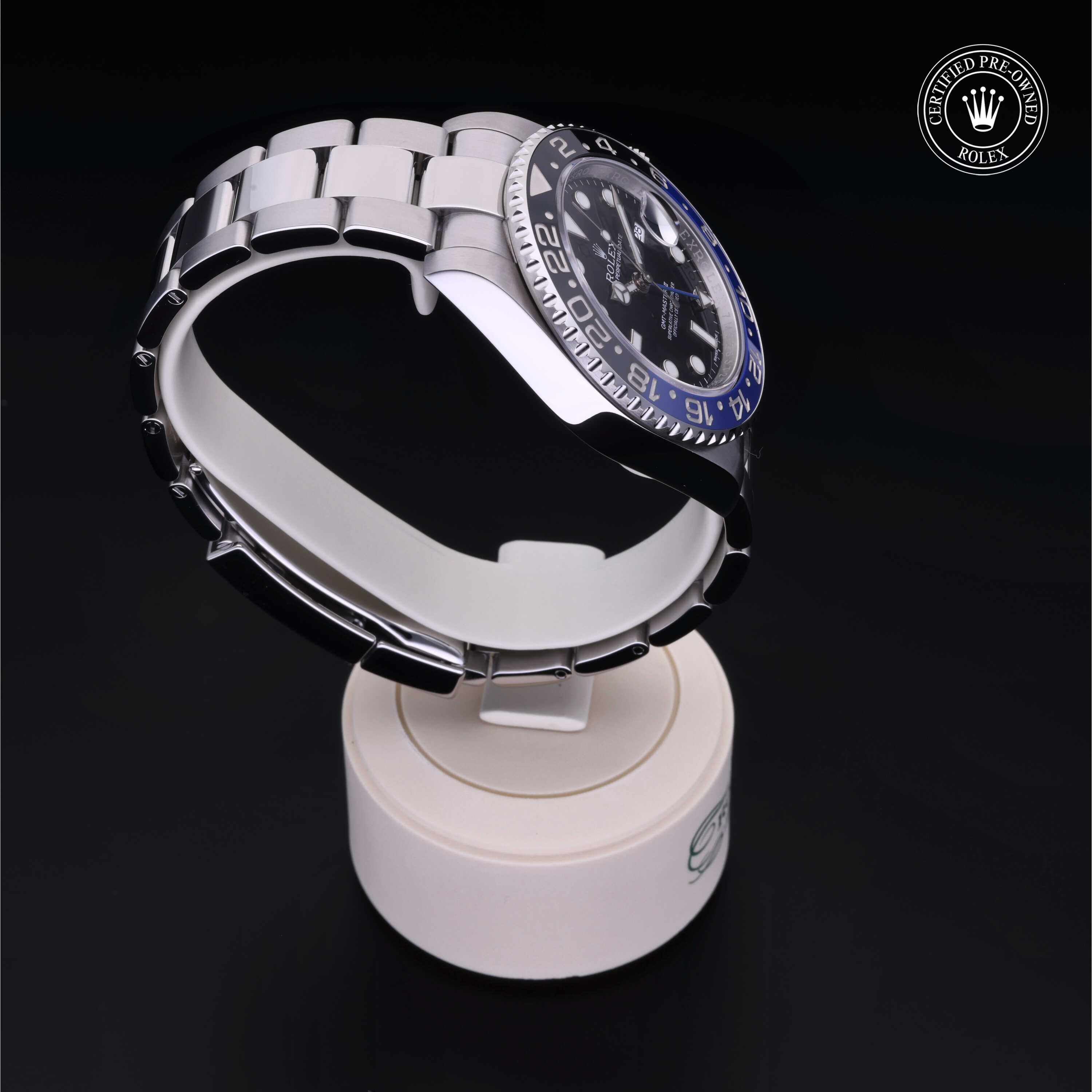 GMT-Master II