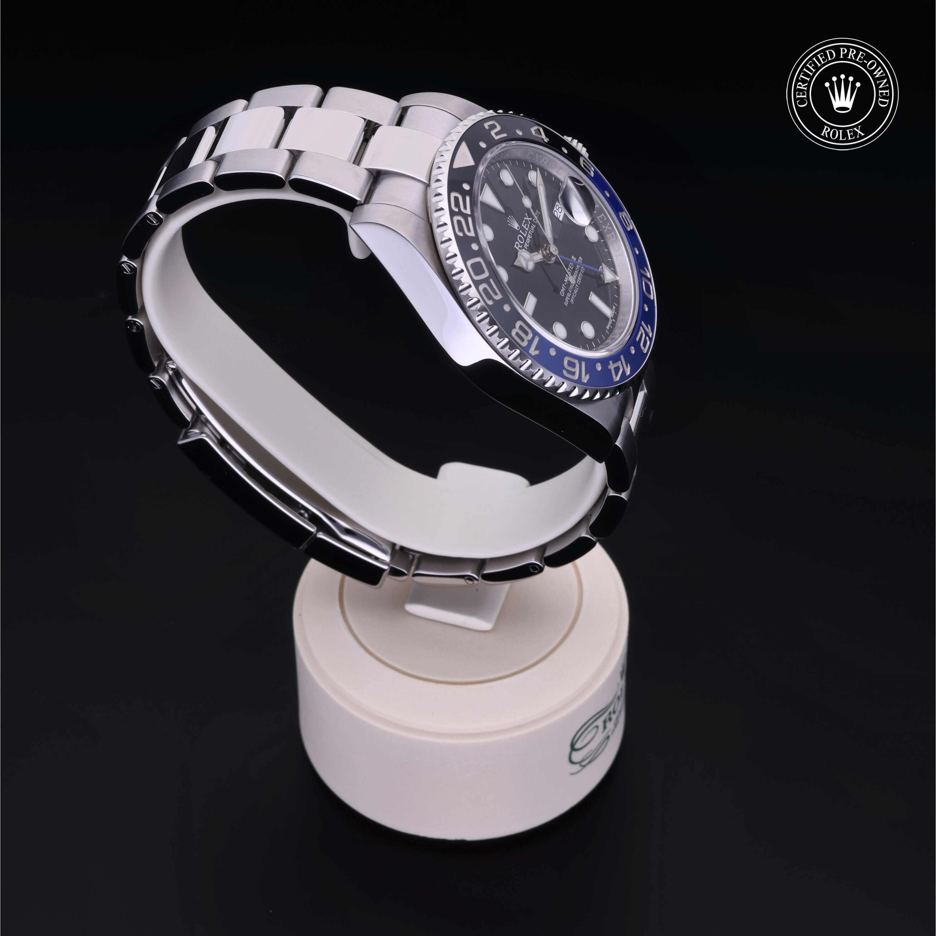GMT-Master II