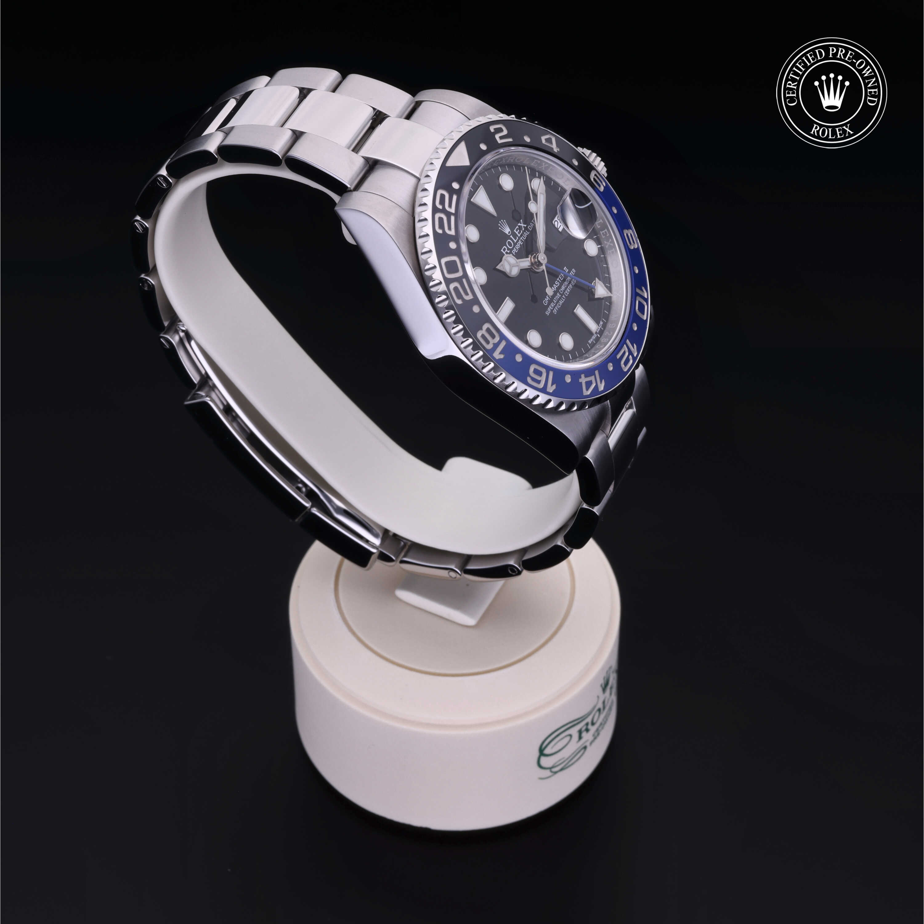 GMT-Master II