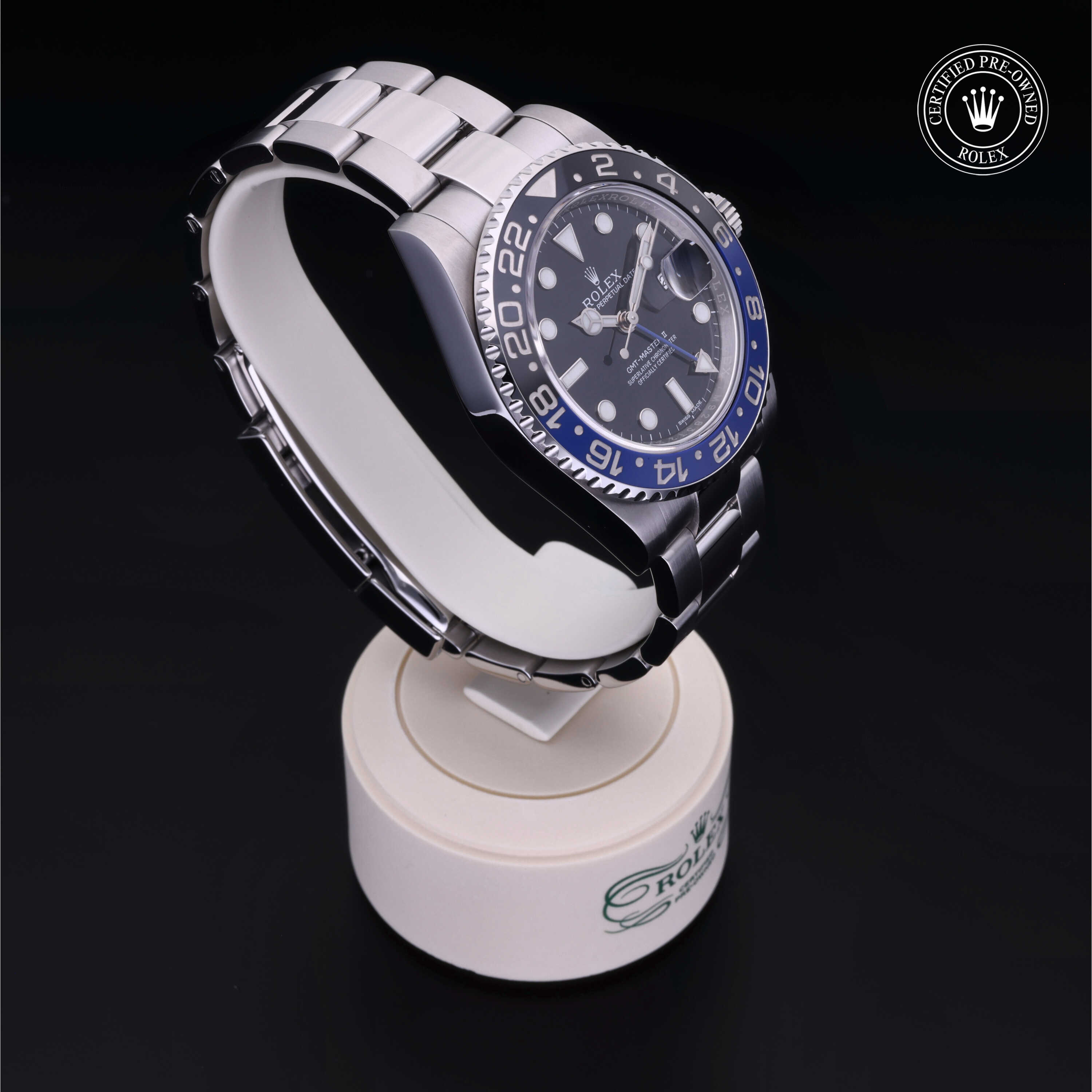 GMT-Master II