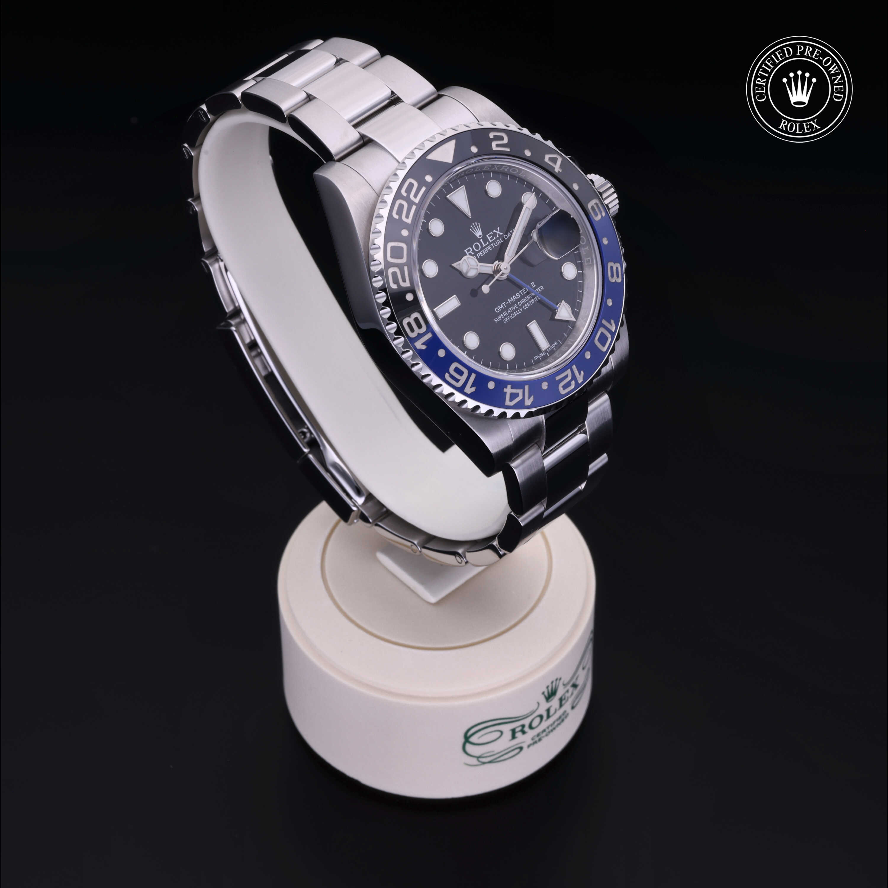 GMT-Master II