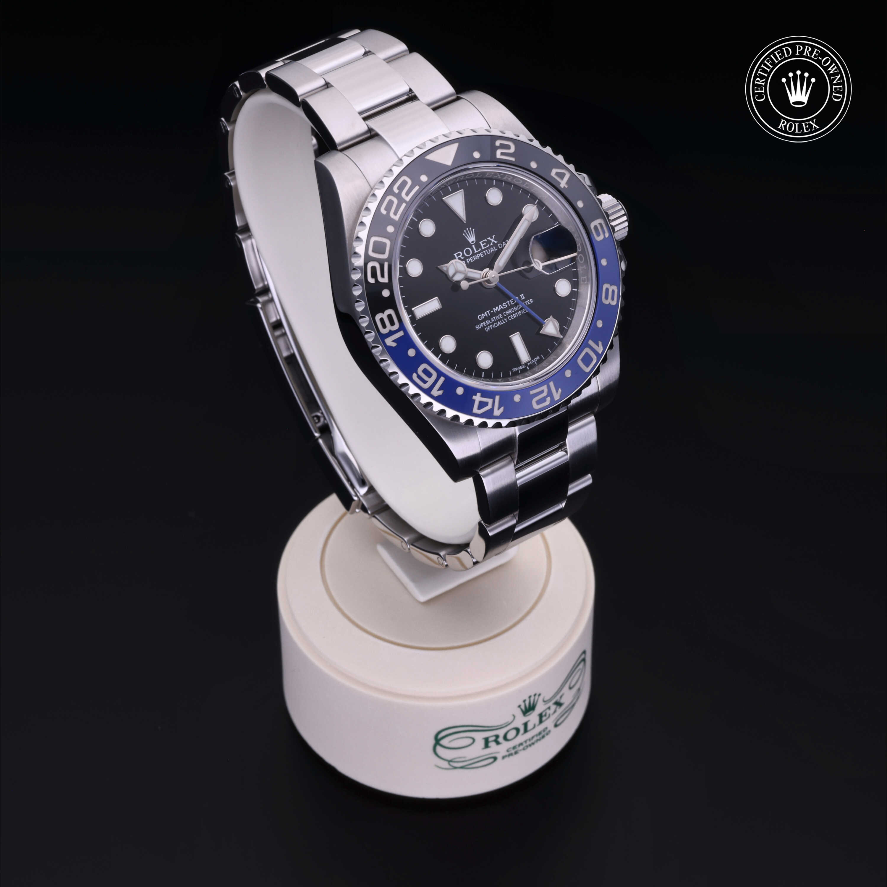 GMT-Master II