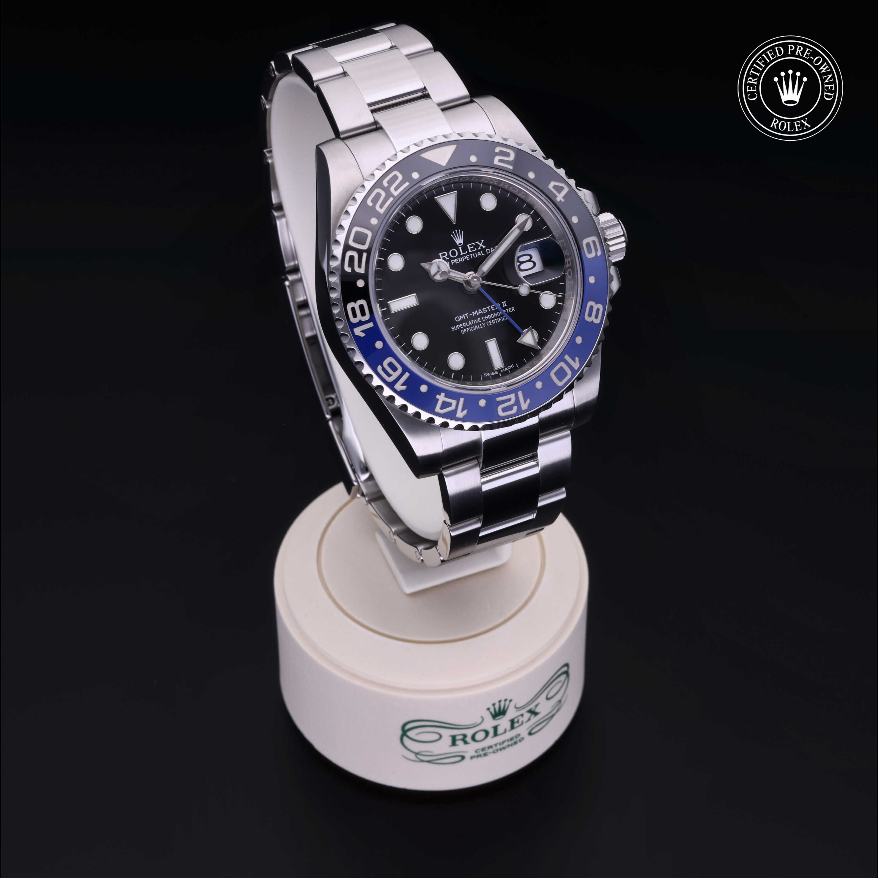 GMT-Master II